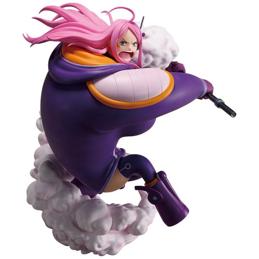 One Piece Jewelry Bonnie Ichiban Kuji Takumi No Keifu E  Figure (B/1)