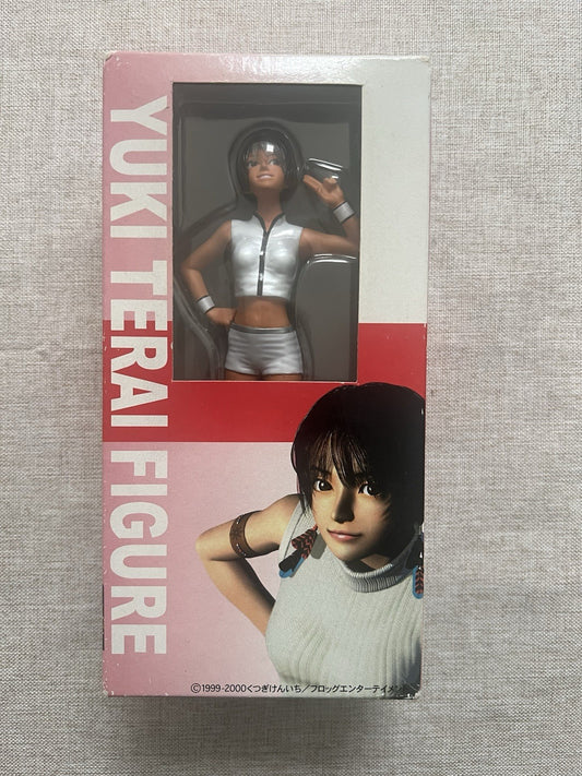 Yuki Terai Figure SK Japan (C/2)