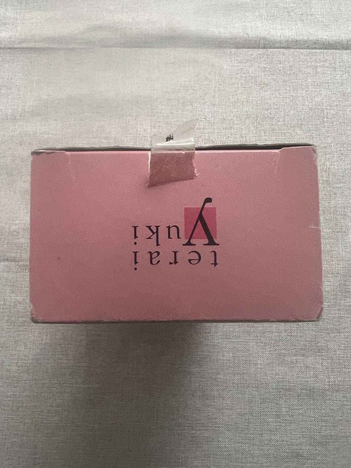 Yuki Terai Figure SK Japan (C/2)