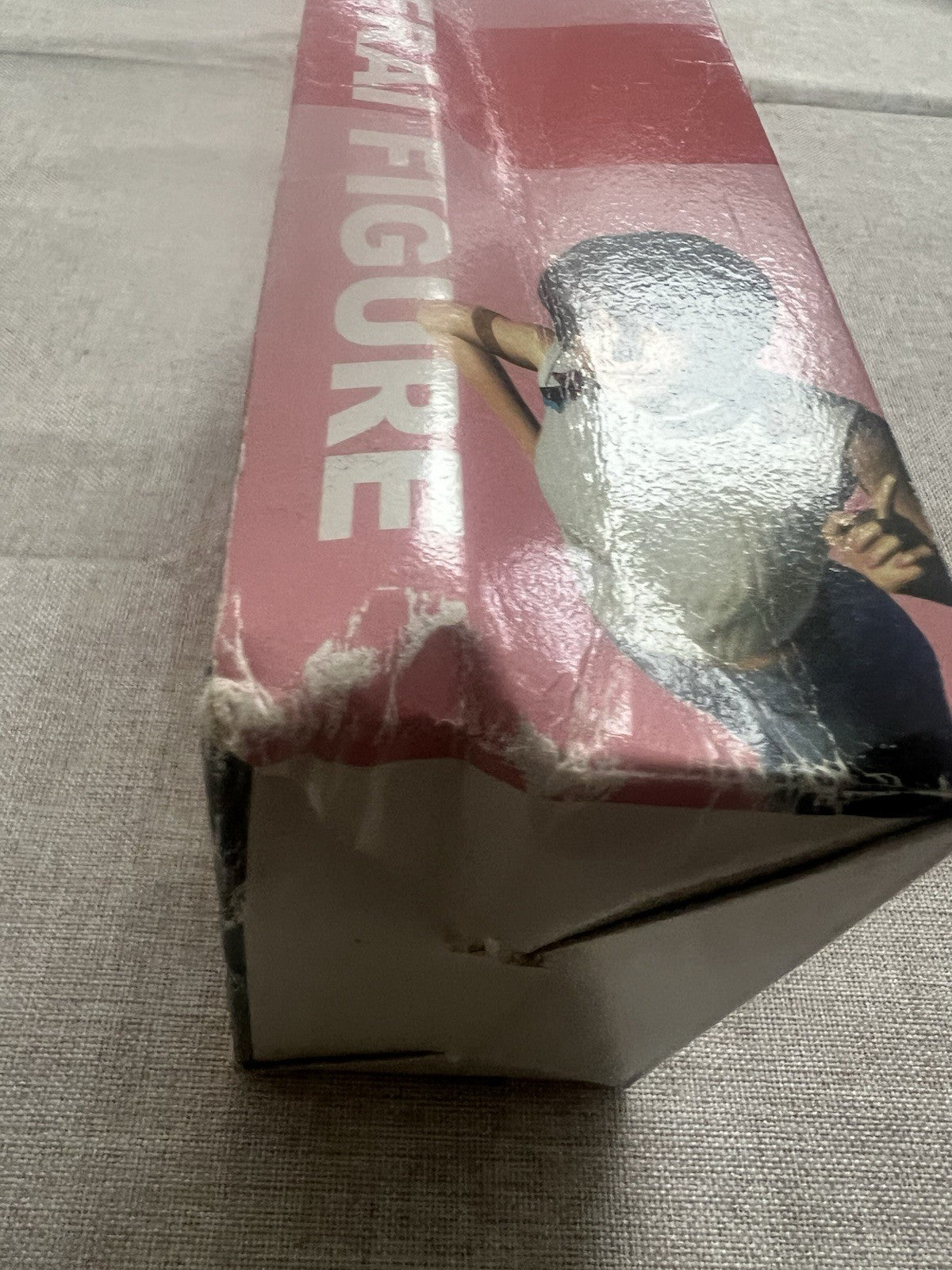 Yuki Terai Figure SK Japan (C/2)