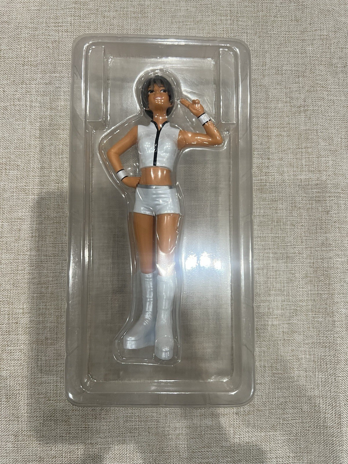 Yuki Terai Figure SK Japan (C/2)