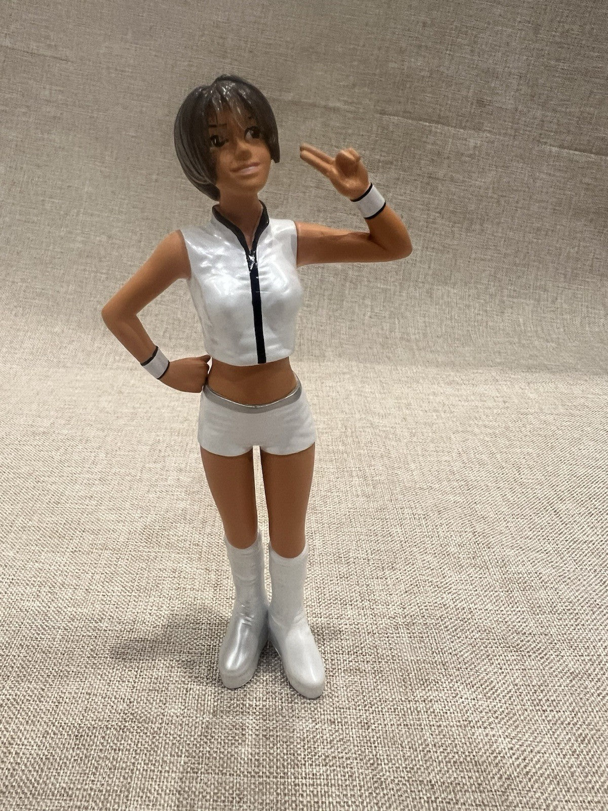 Yuki Terai Figure SK Japan (C/2)