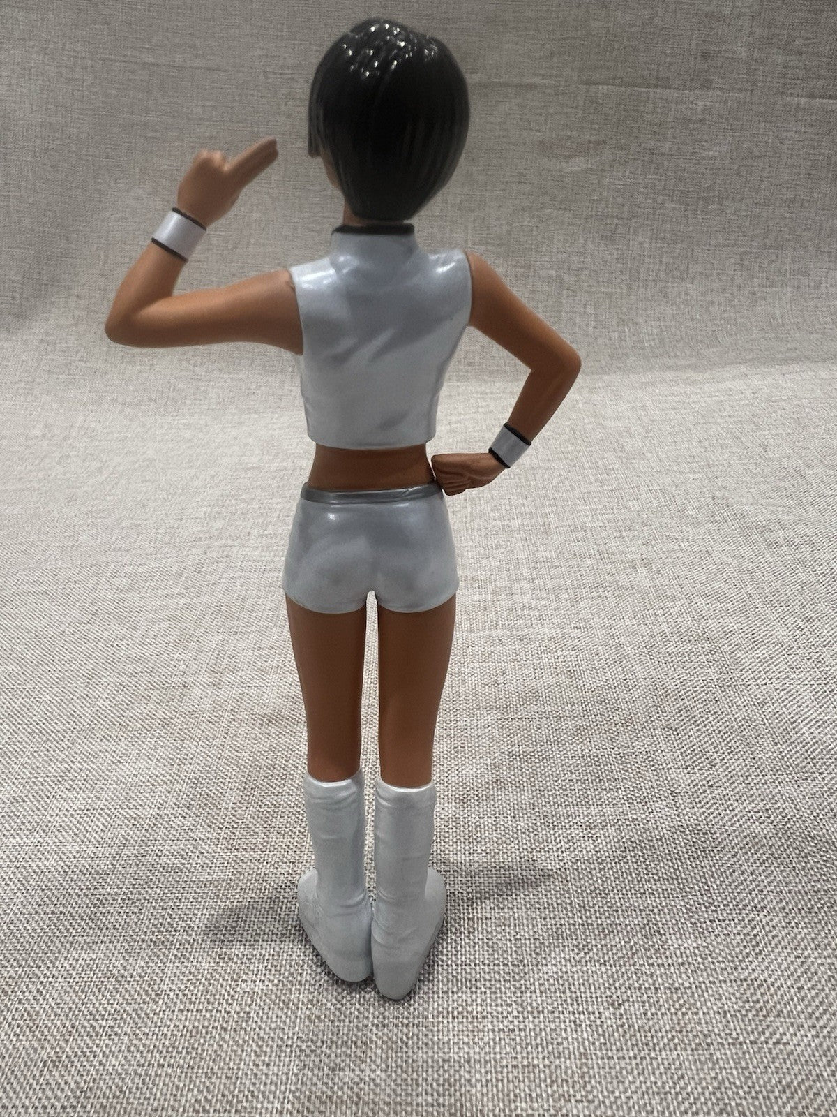 Yuki Terai Figure SK Japan (C/2)