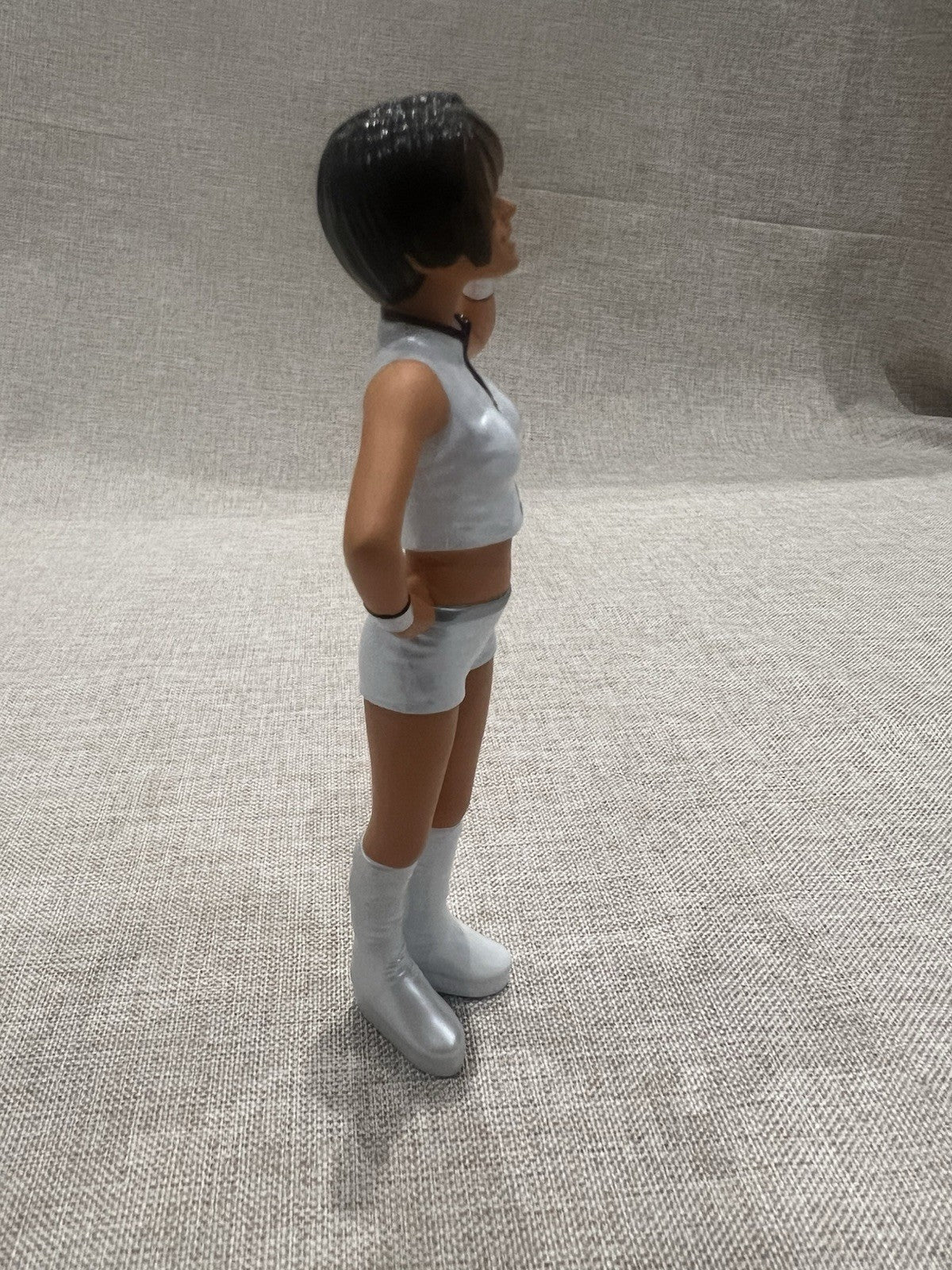 Yuki Terai Figure SK Japan (C/2)