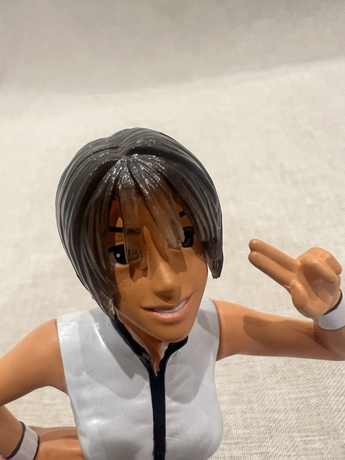 Yuki Terai Figure SK Japan (C/2)