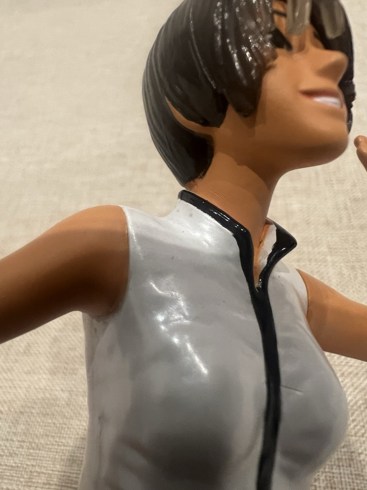 Yuki Terai Figure SK Japan (C/2)