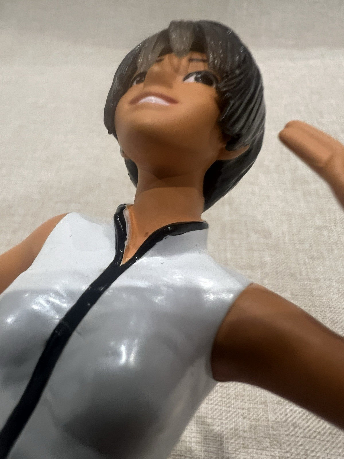 Yuki Terai Figure SK Japan (C/2)
