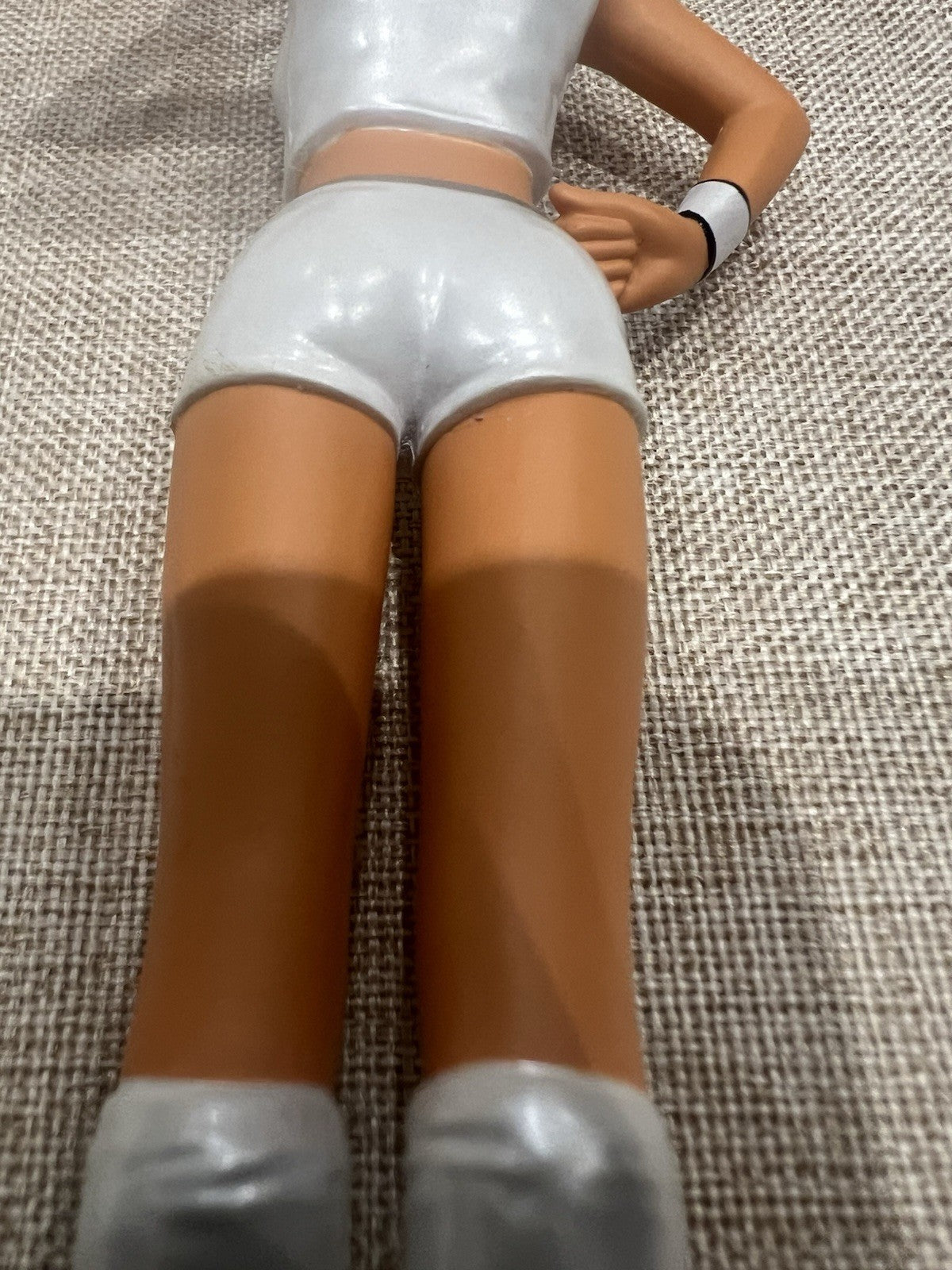Yuki Terai Figure SK Japan (C/2)