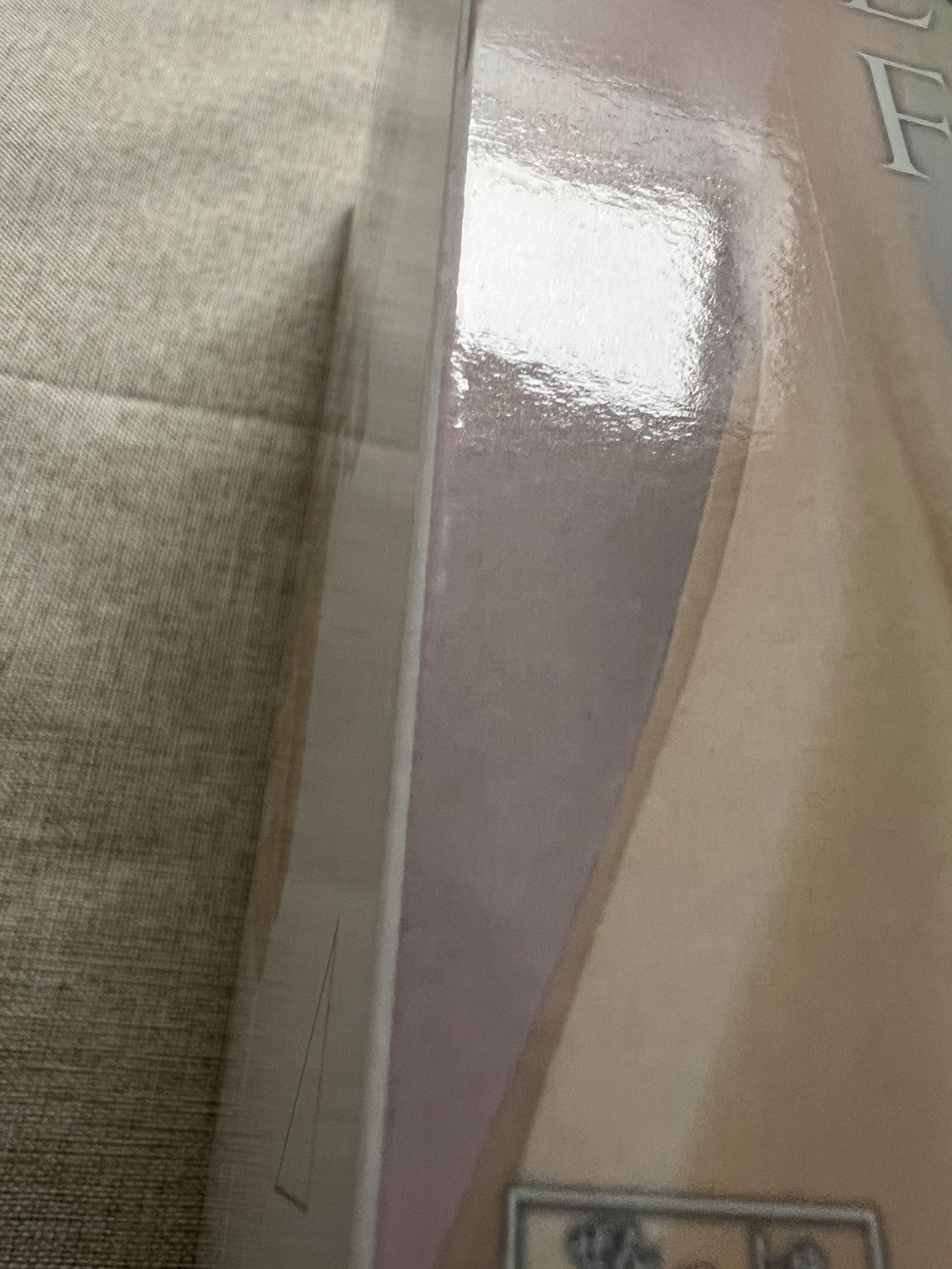 Sword Art Online Code Register Alice EXQ Figure Banpresto (B/1)