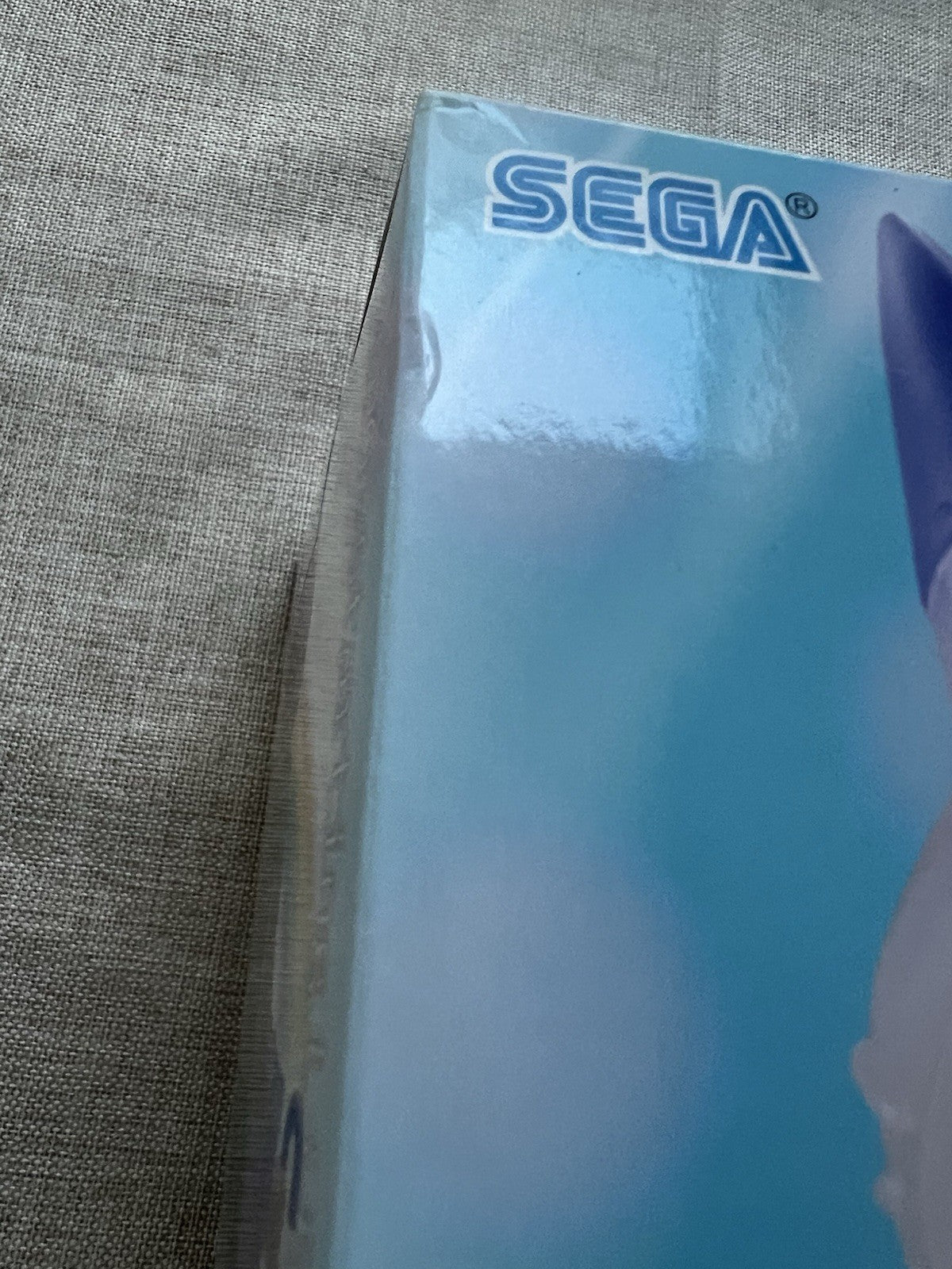 Re:Zero Starting Life in Another World Ram Luminasta Day After Rain Figure (B/1)