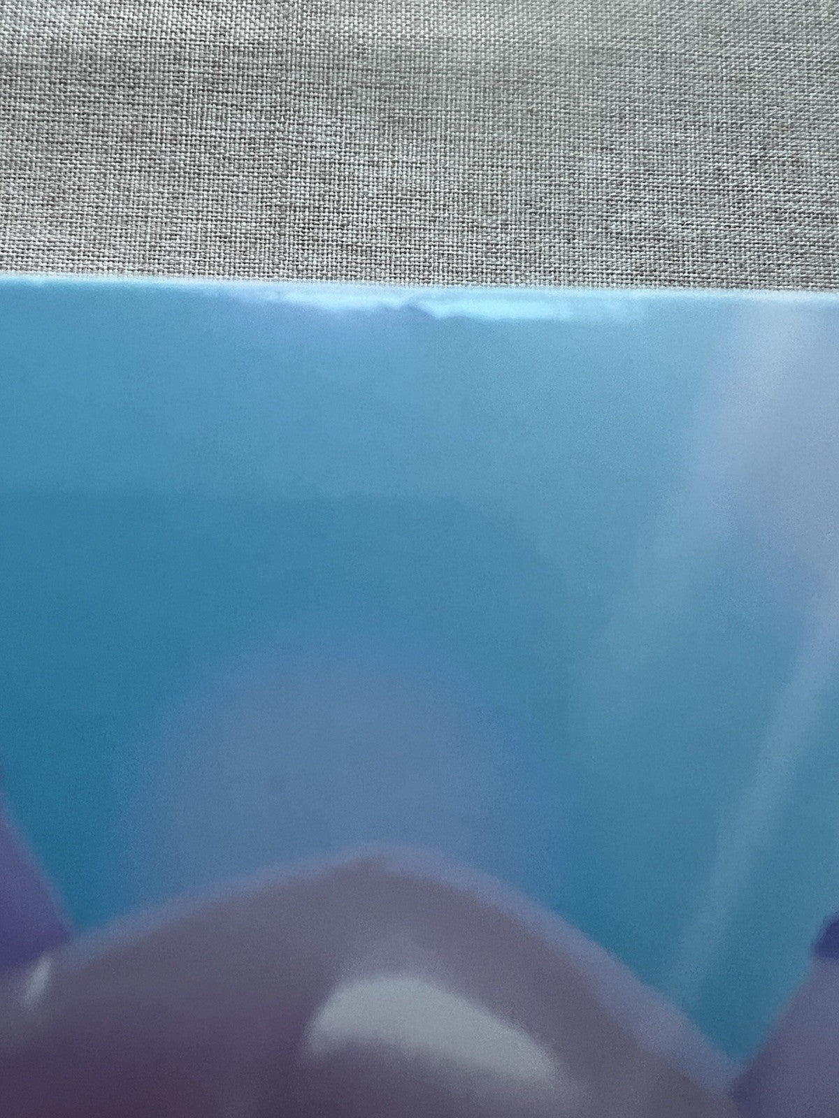 Re:Zero Starting Life in Another World Ram Luminasta Day After Rain Figure (B/1)