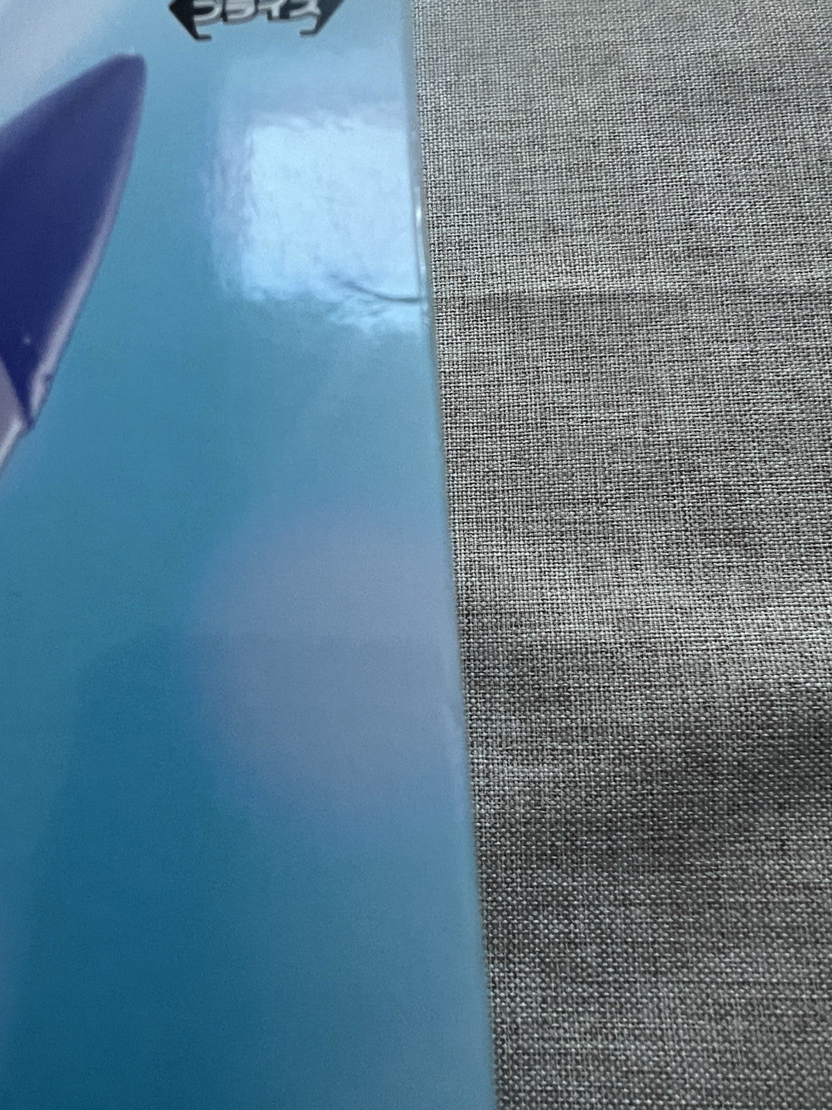 Re:Zero Starting Life in Another World Ram Luminasta Day After Rain Figure (B/1)