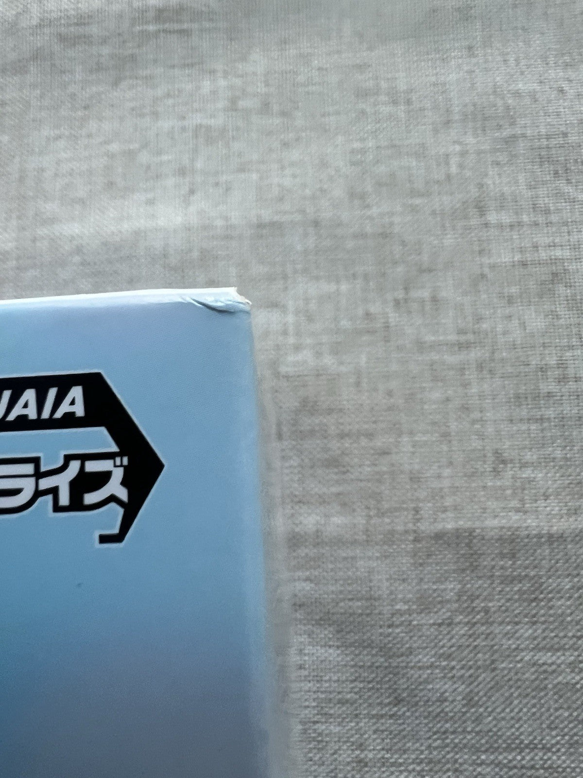 Re:Zero Starting Life in Another World Ram Luminasta Day After Rain Figure (B/1)