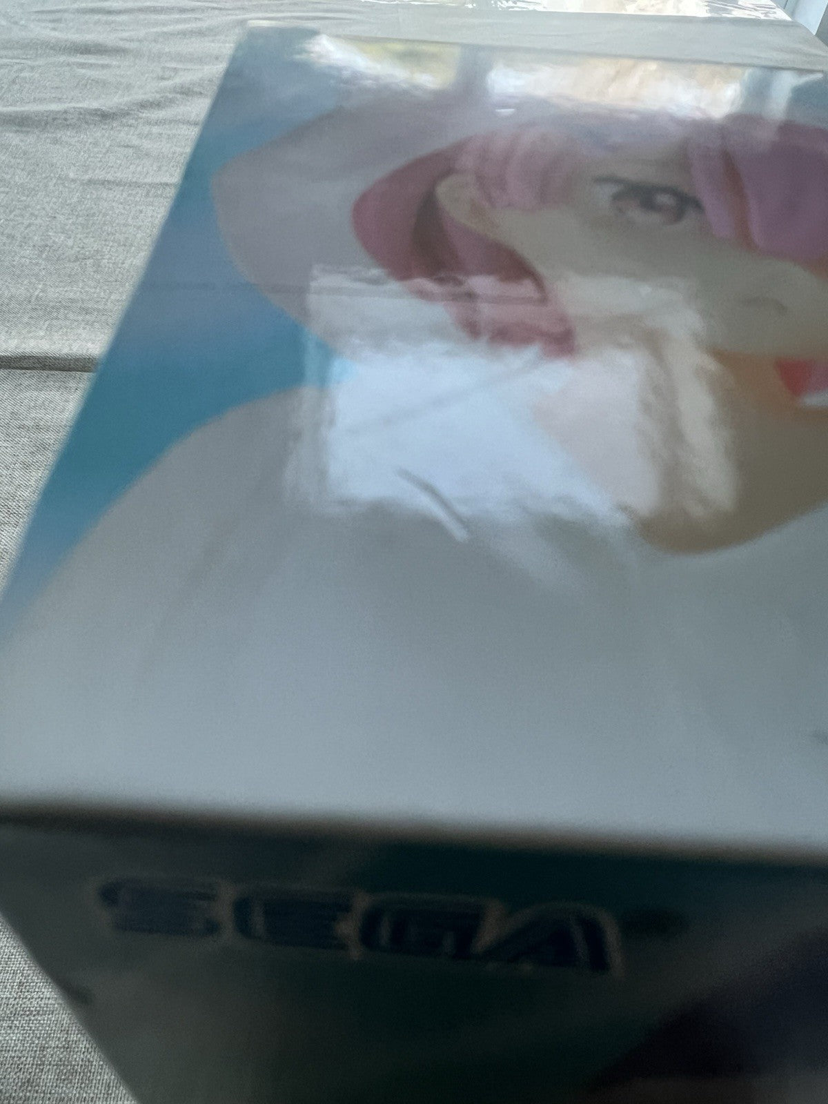 Re:Zero Starting Life in Another World Ram Luminasta Day After Rain Figure (B/1)