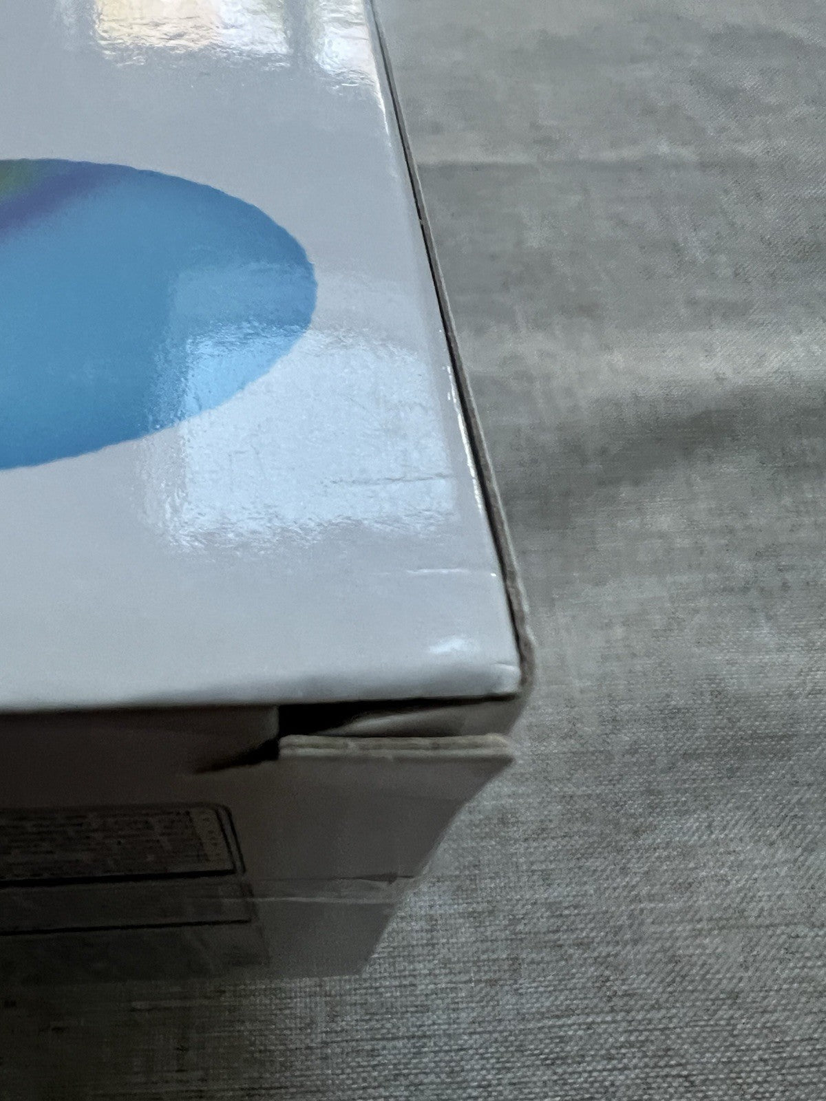 Re:Zero Starting Life in Another World Ram Luminasta Day After Rain Figure (B/1)