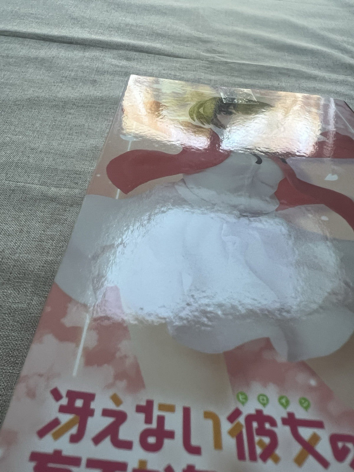 Saekano How To Raise a Boring Girlfriend Megumi Kato Coreful Figure Taito (B/1)