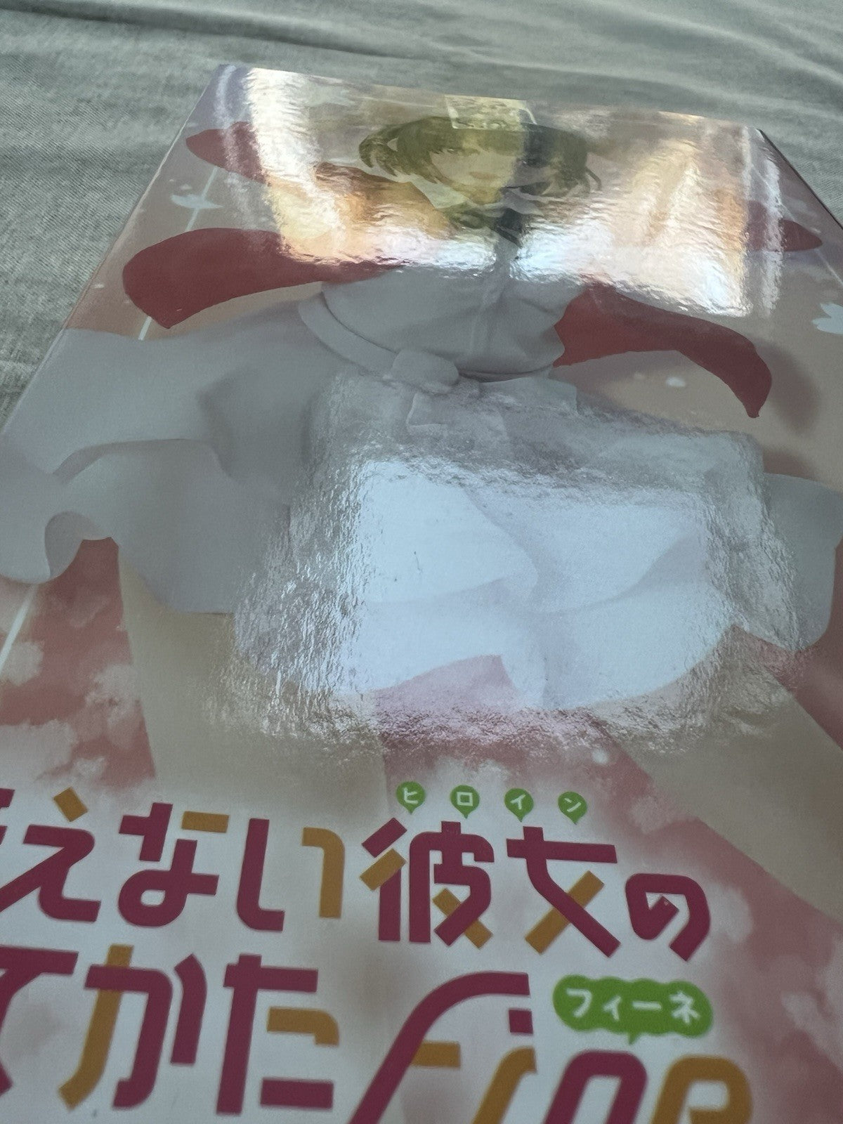 Saekano How To Raise a Boring Girlfriend Megumi Kato Coreful Figure Taito (B/1)