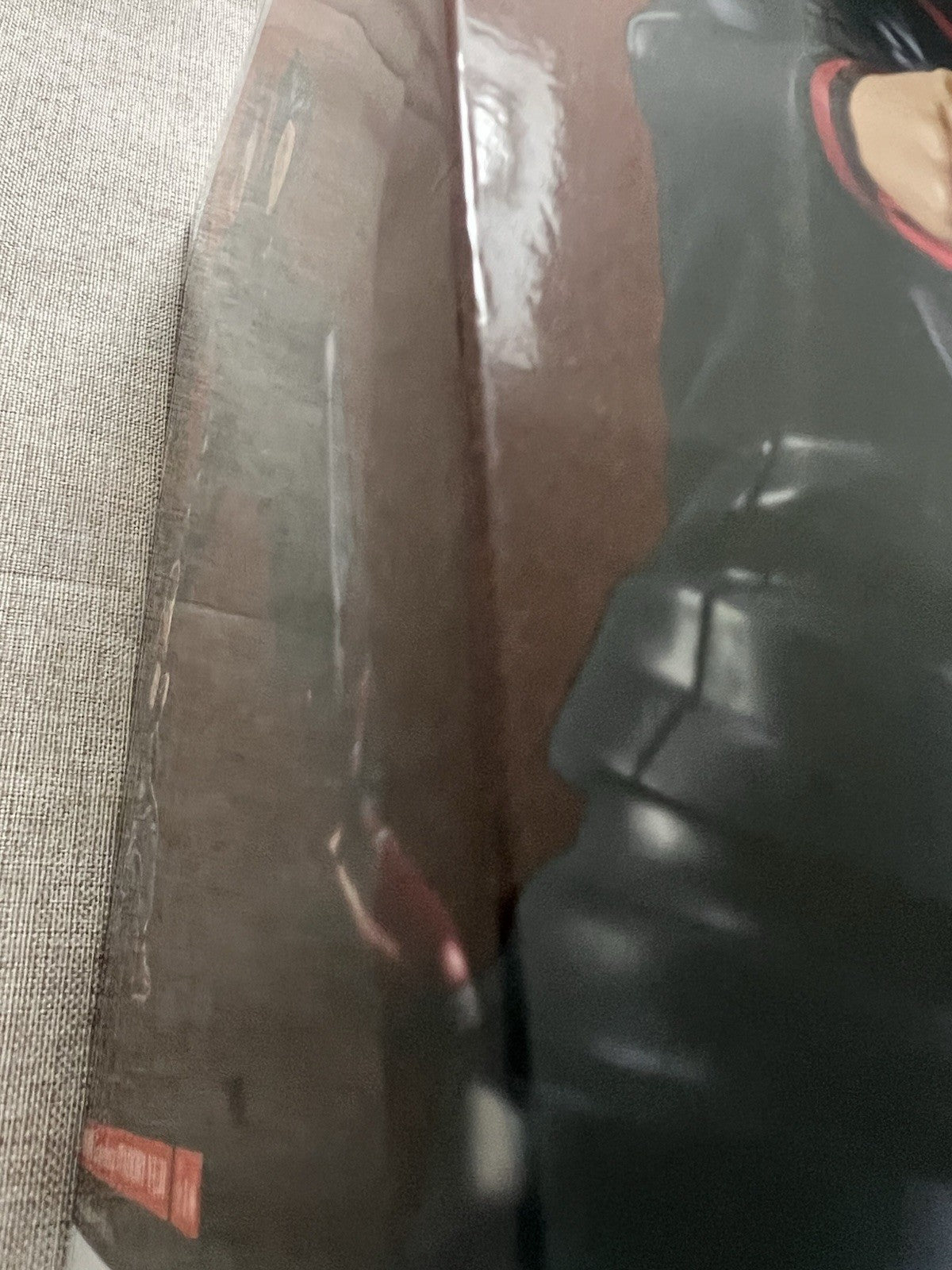 Jujutsu Kaisen Yuji Itadori Grandista Figure Banpresto (B/1)