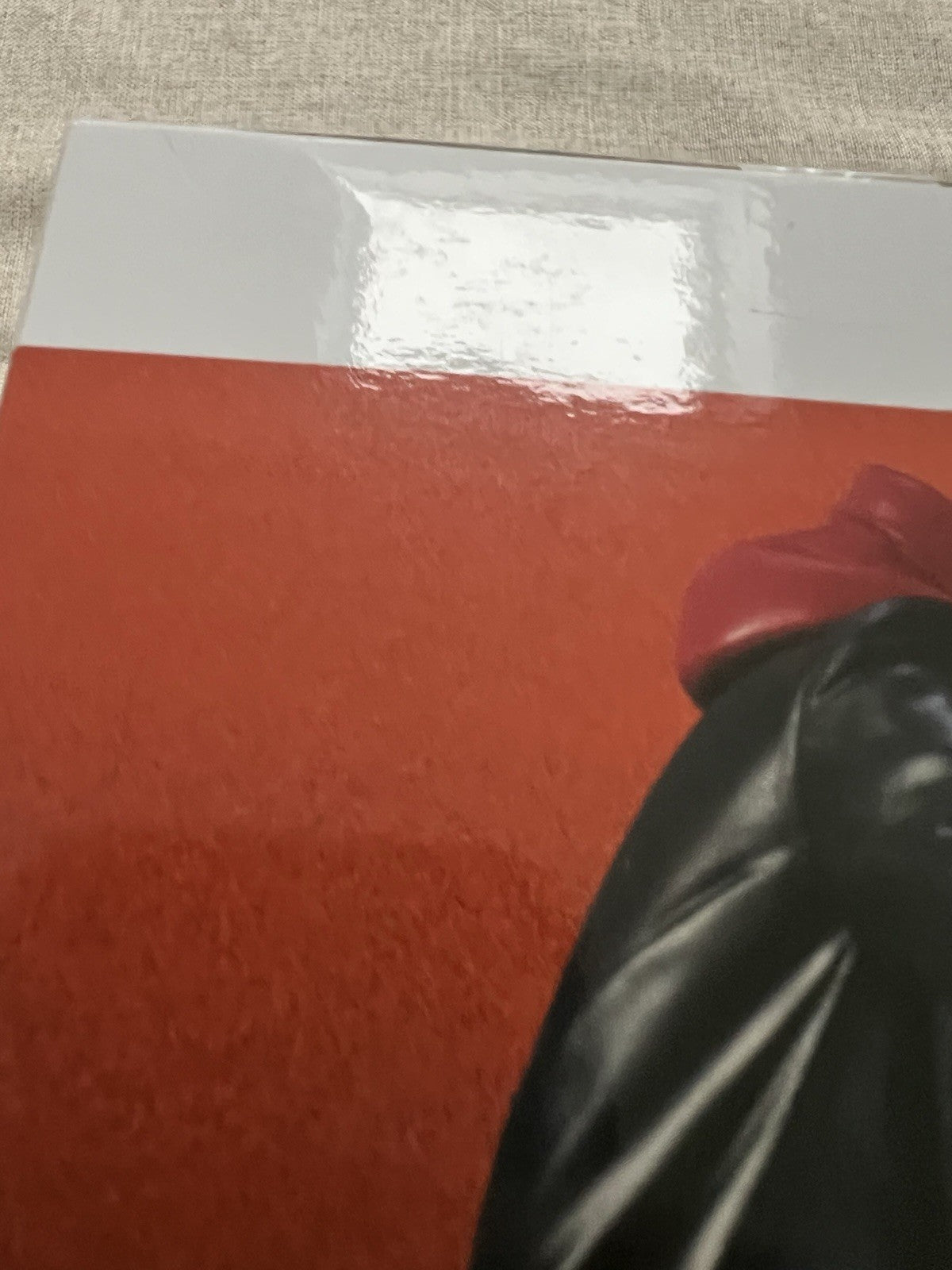 Jujutsu Kaisen Yuji Itadori Grandista Figure Banpresto (B/1)