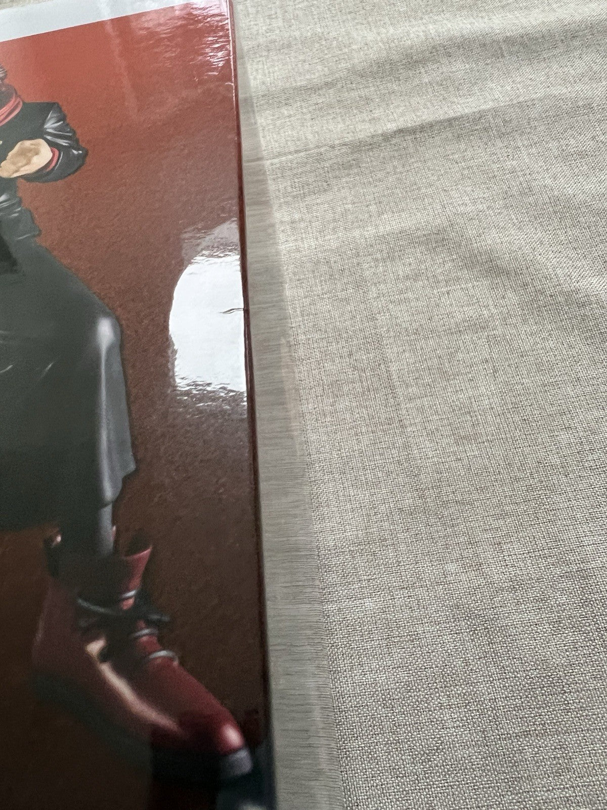 Jujutsu Kaisen Yuji Itadori Grandista Figure Banpresto (B/1)