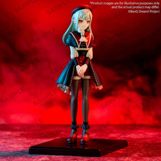 BanG Dream! Ave Mujica Mortis Figure Bushiroad (C/1)
