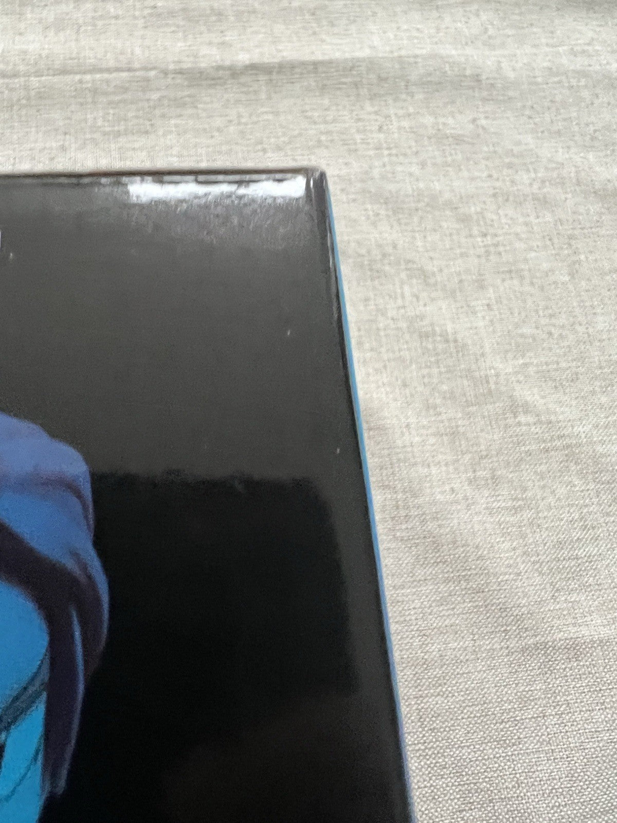Sakamoto Days Shin Asakura Solid Scene Collection Figure Banpresto (B/1)