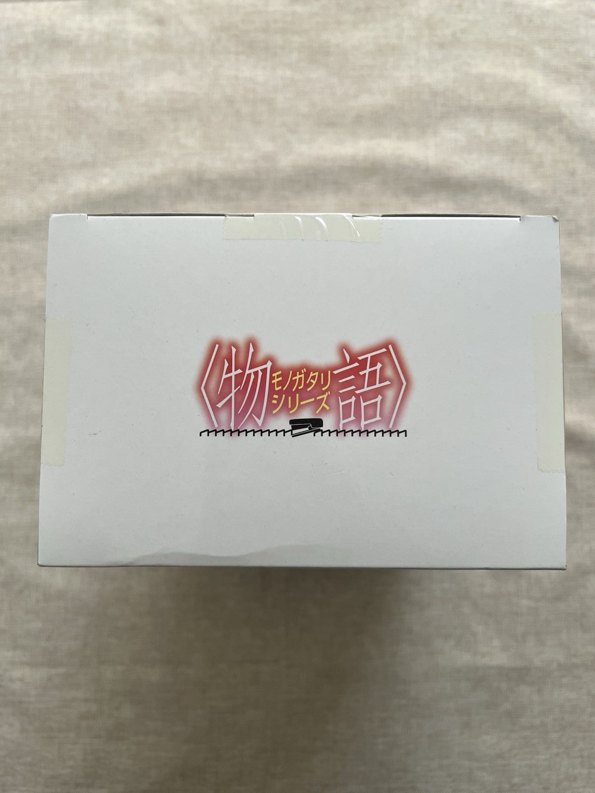 Monogatari Series Mayoi Hachikuji Figure Taito (B/1)