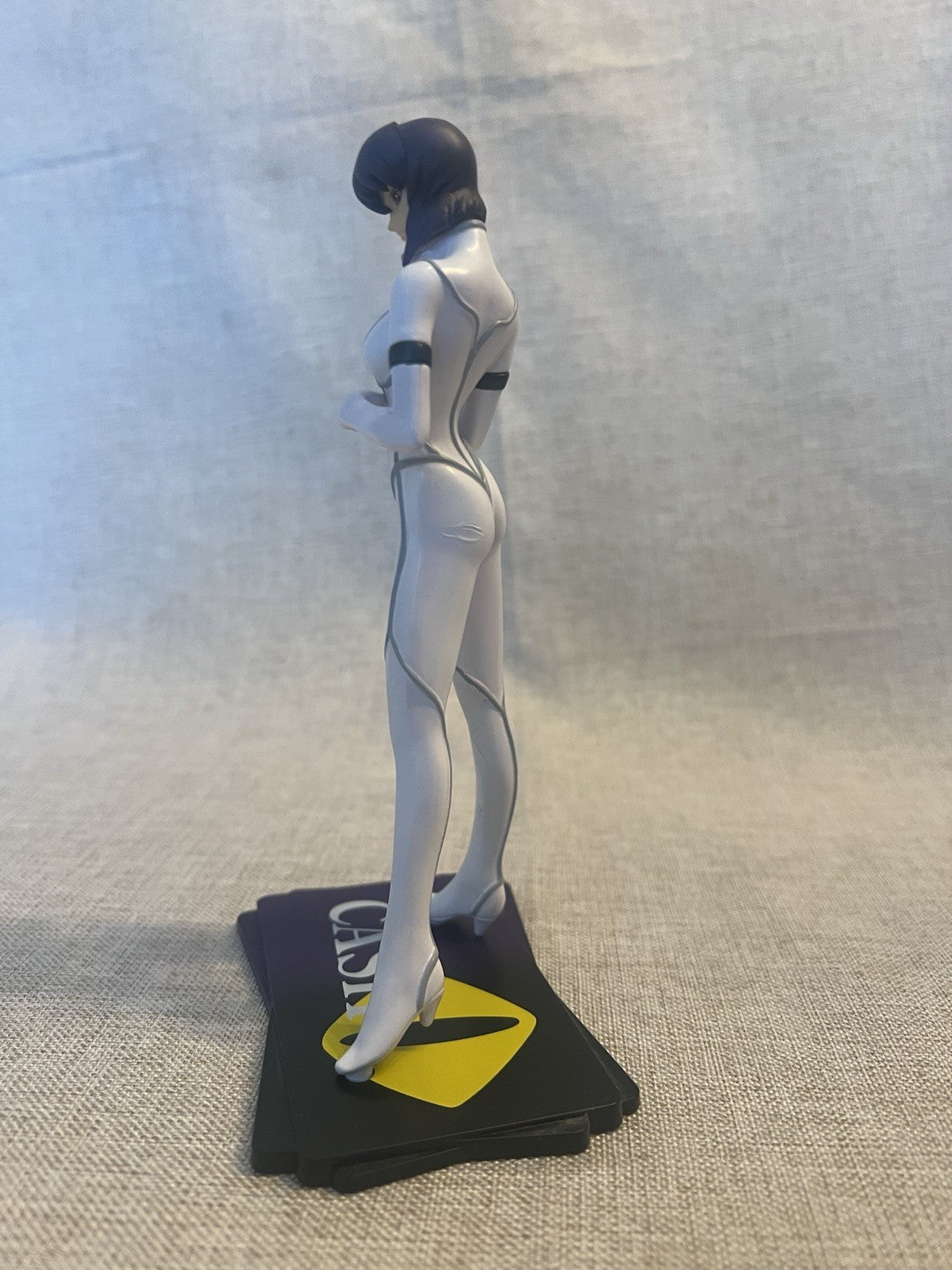 Ghost in the Shell Collection Figure Vol. 2 Motoko Kuaunagi (H/2)