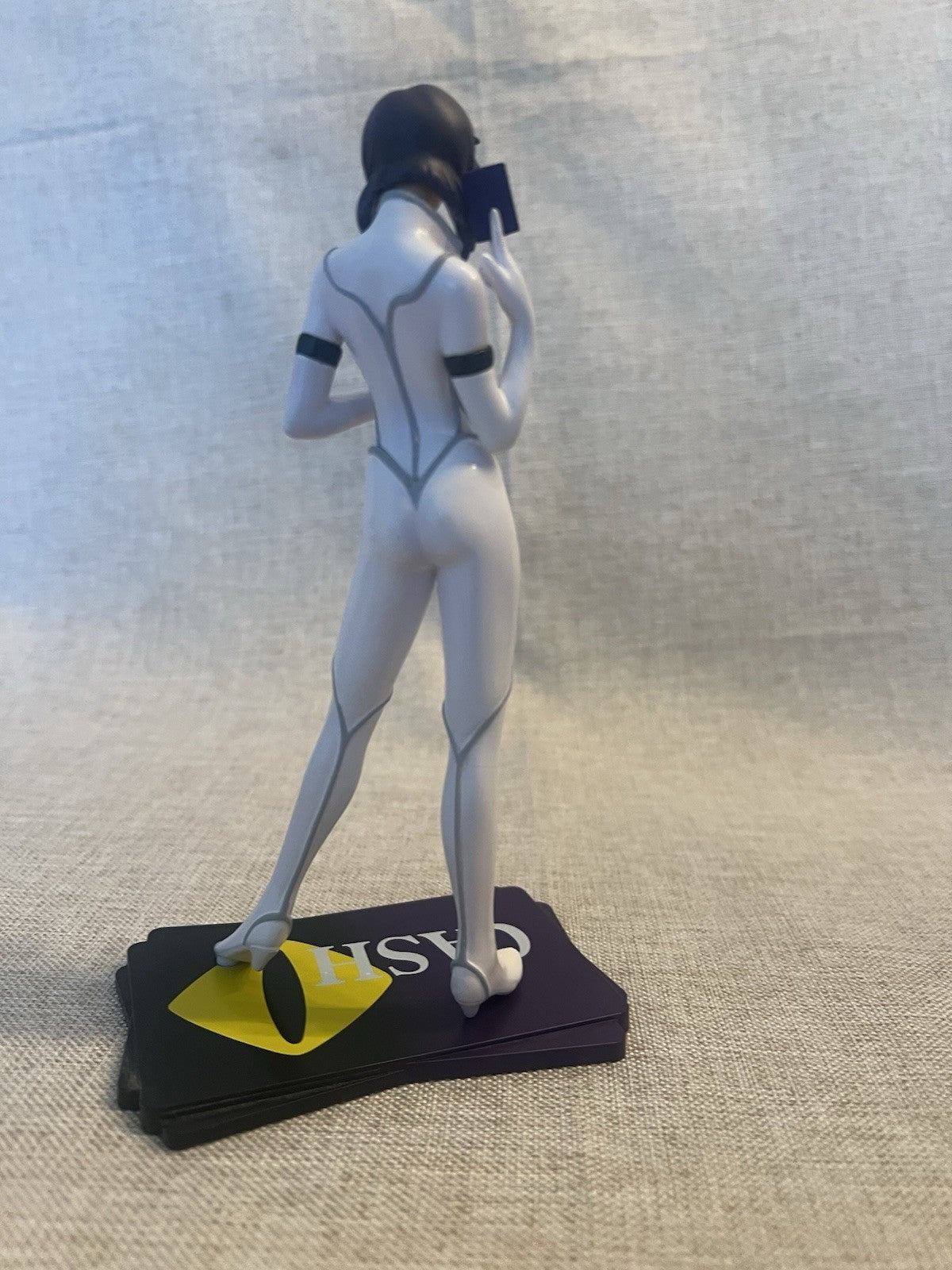 Ghost in the Shell Collection Figure Vol. 2 Motoko Kuaunagi (H/2)