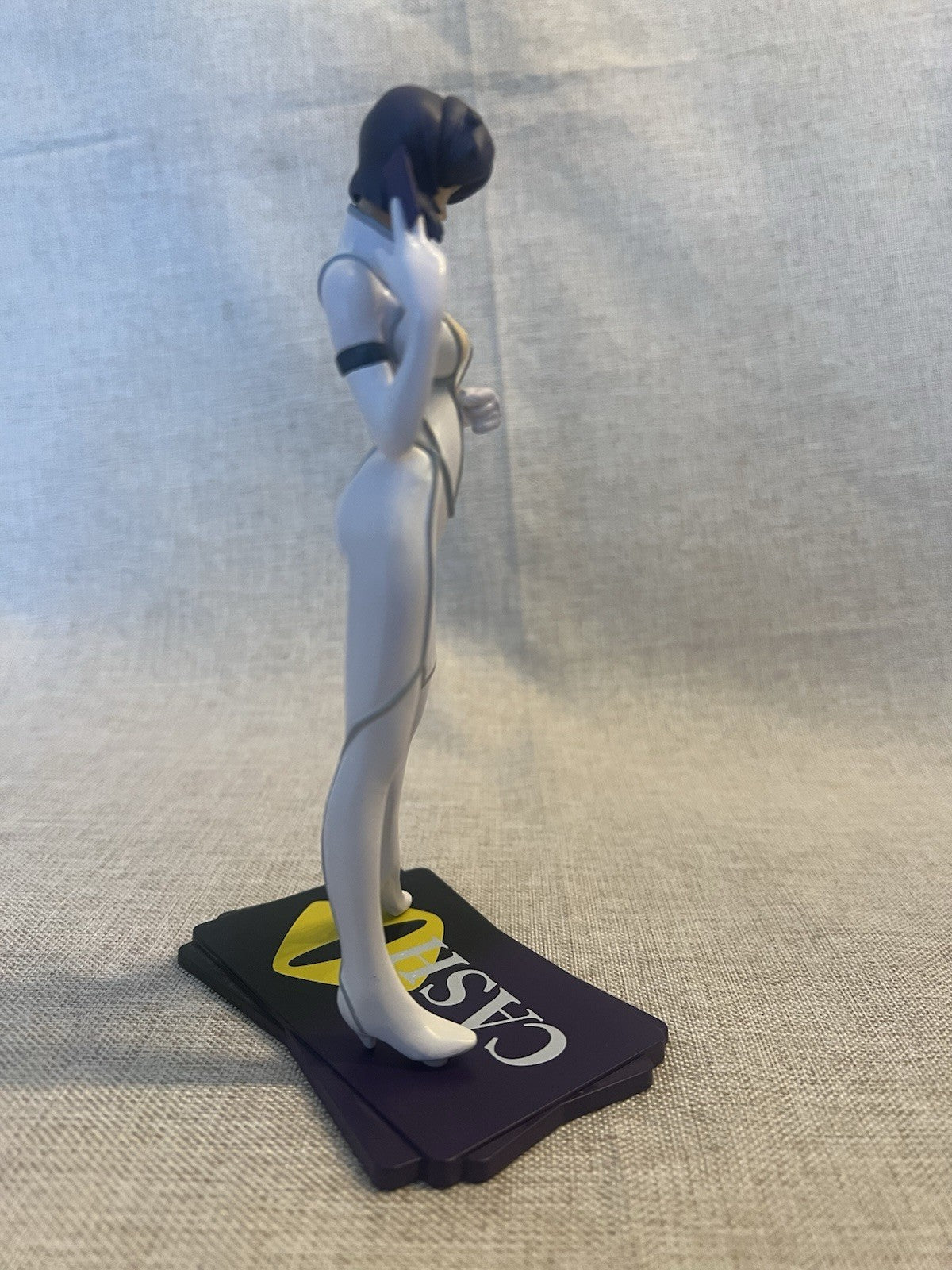 Ghost in the Shell Collection Figure Vol. 2 Motoko Kuaunagi (H/2)