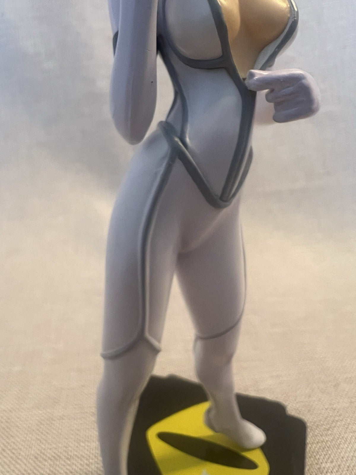 Ghost in the Shell Collection Figure Vol. 2 Motoko Kuaunagi (H/2)