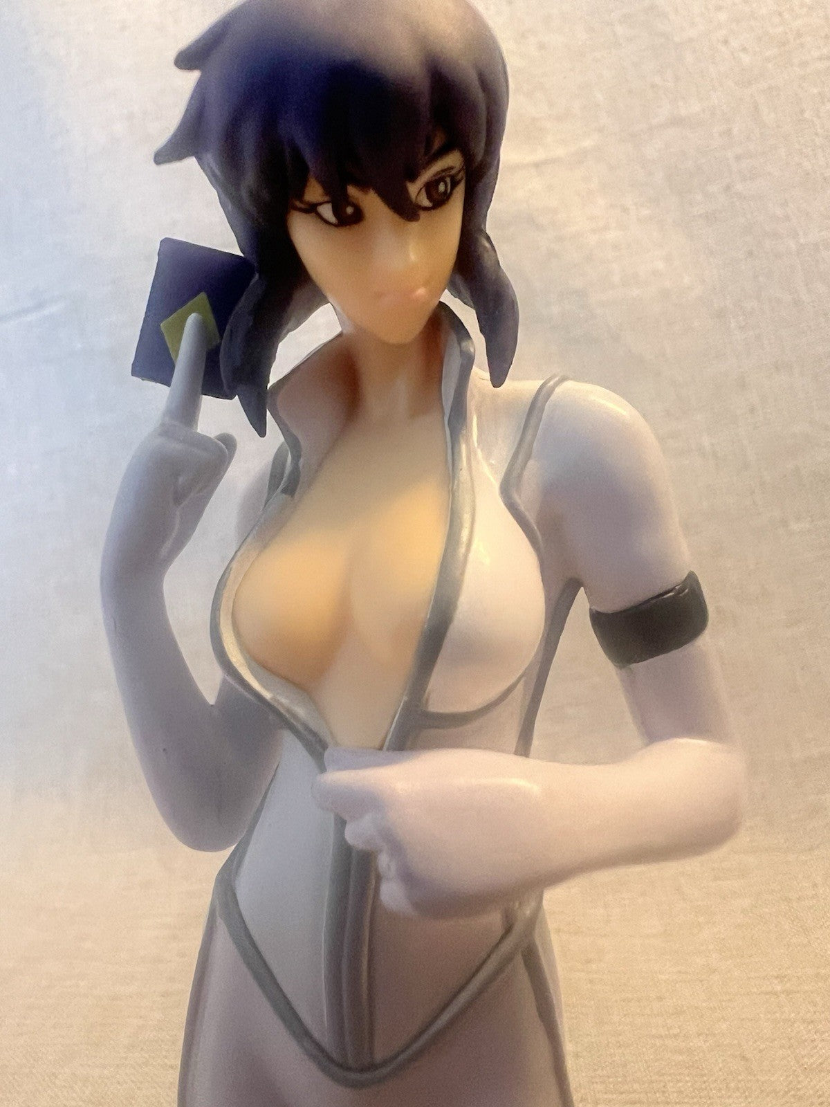Ghost in the Shell Collection Figure Vol. 2 Motoko Kuaunagi (H/2)