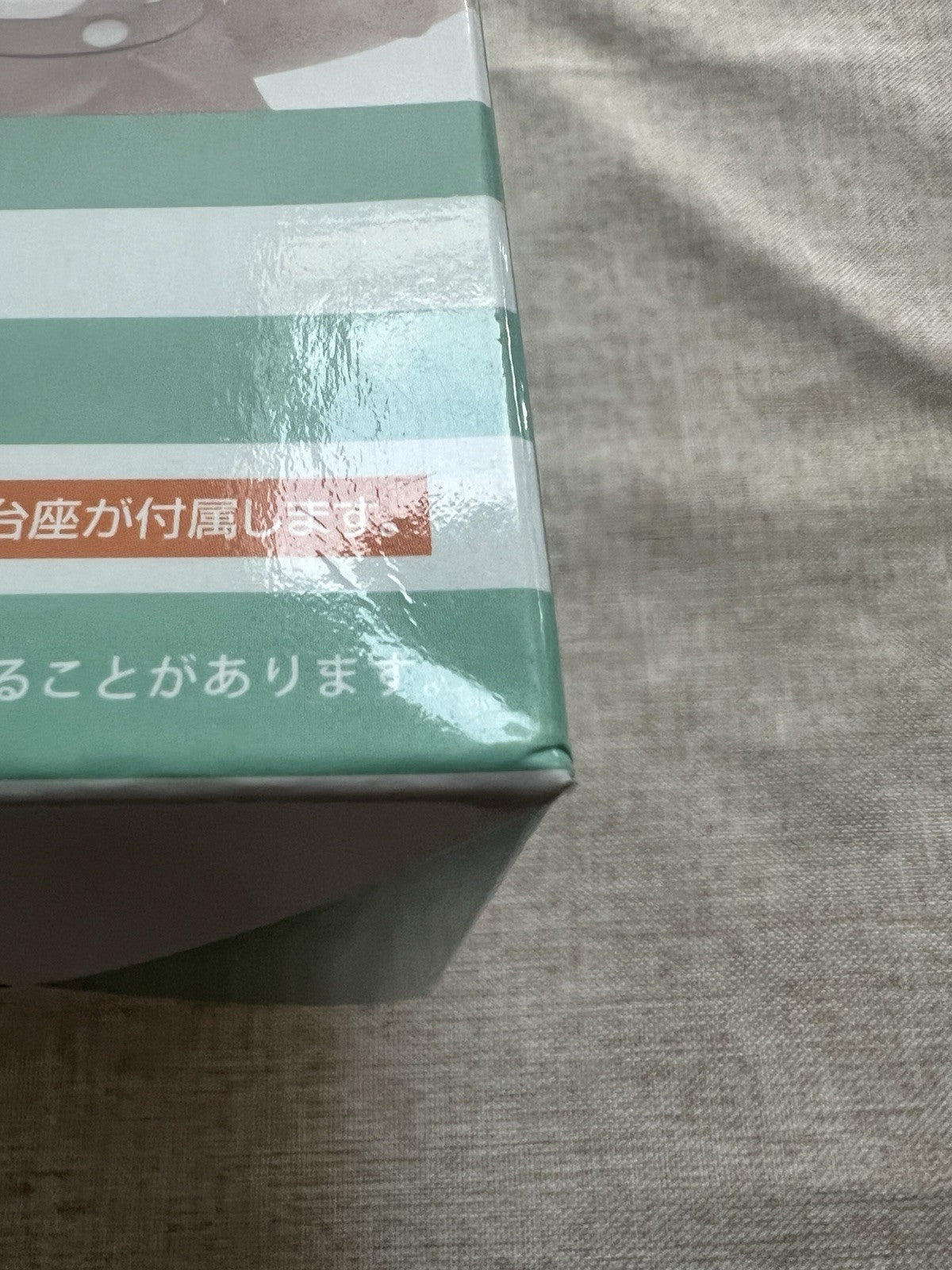 Monogatari Series Mayoi Hachikuji Figure Taito (B/1)