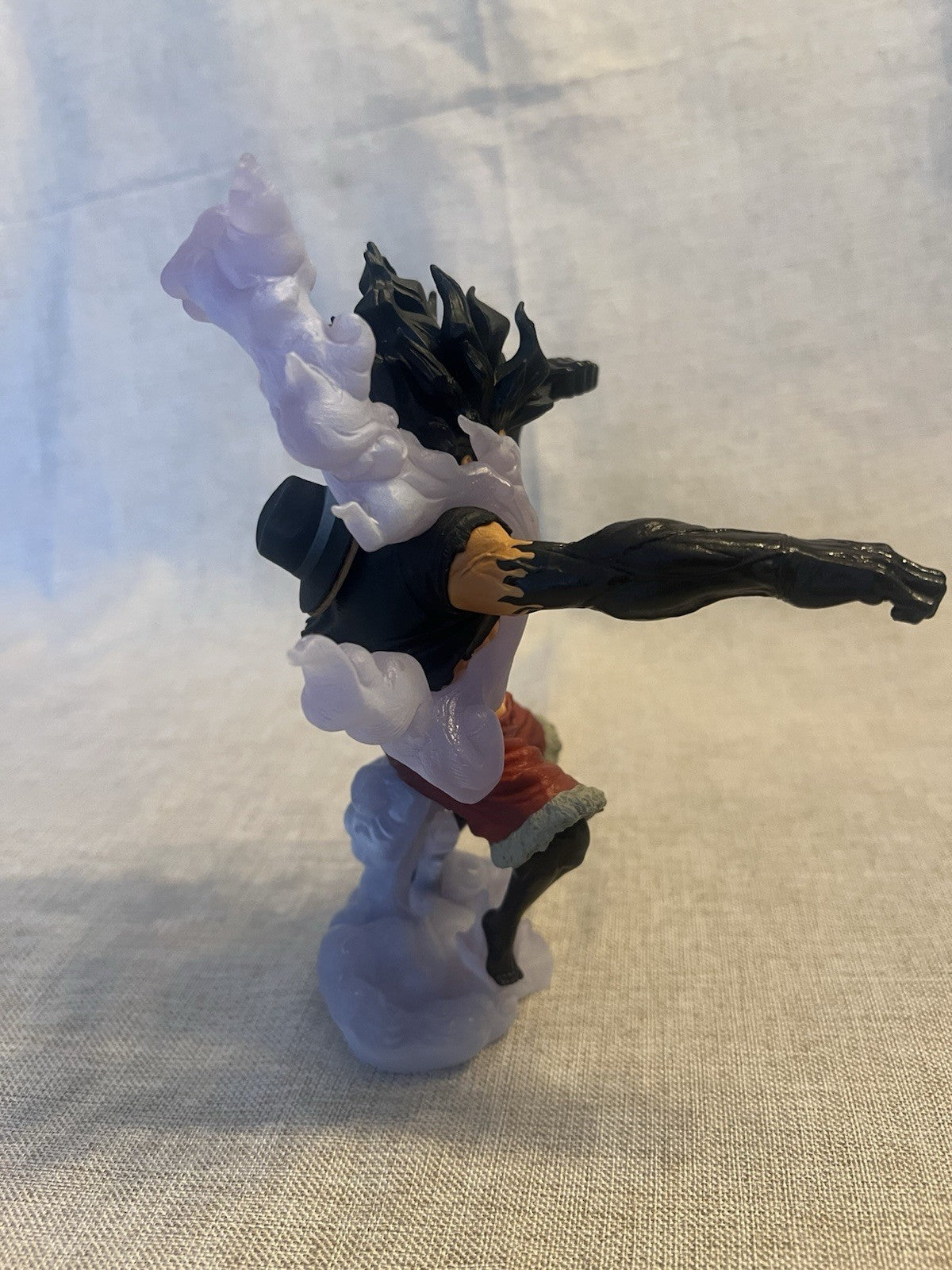 One Piece Monkey D Luffy King Of Artist Gear 4 Special ver Snakeman Figure (H/2)