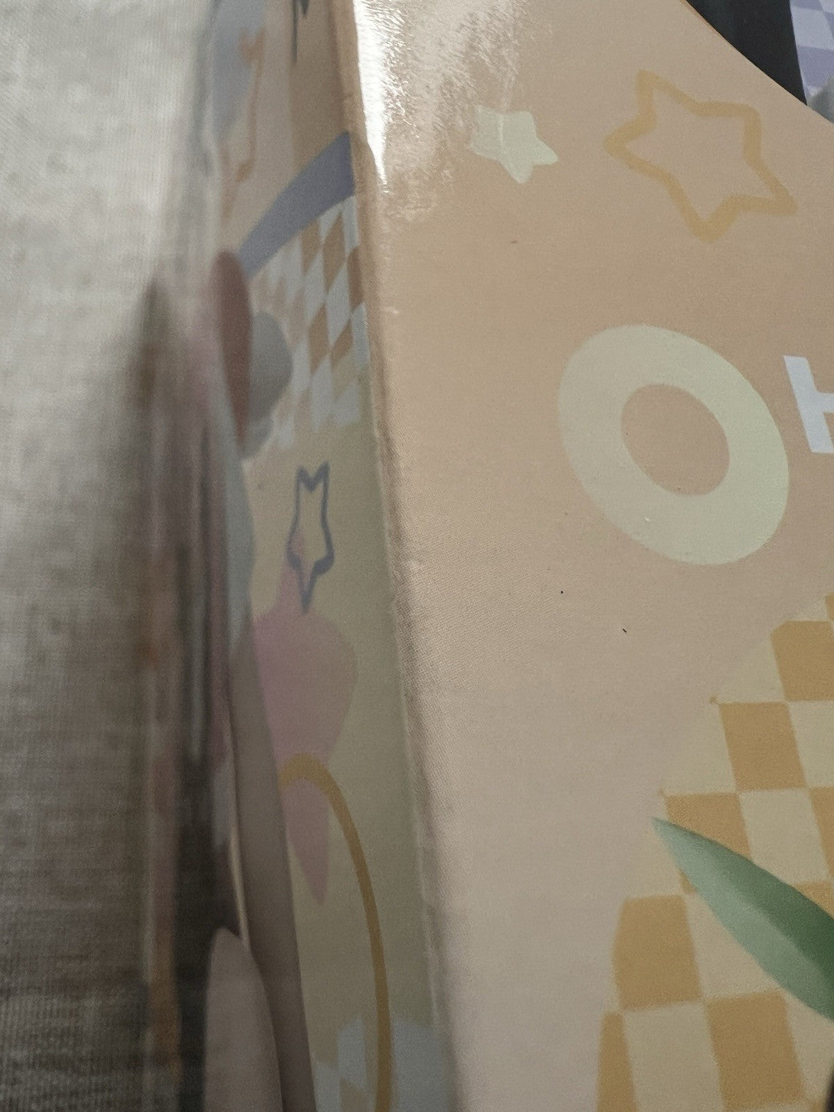 Monogatari Series Mayoi Hachikuji Chokonose Figure SEGA (B/1)