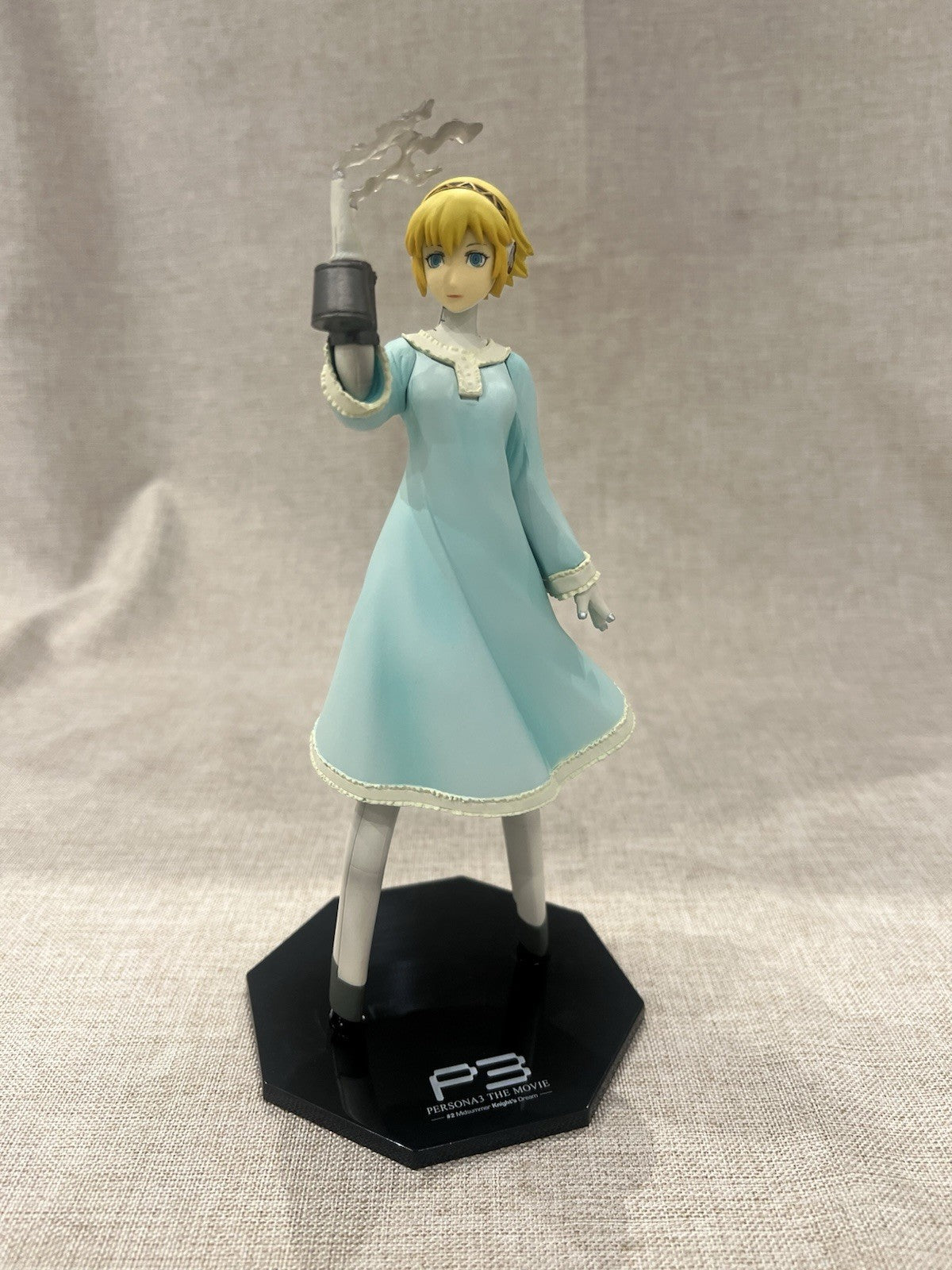 Persona 3 Aegis 1/8 Summer Dress Another Ver Happy Kuji Figure (B/2)