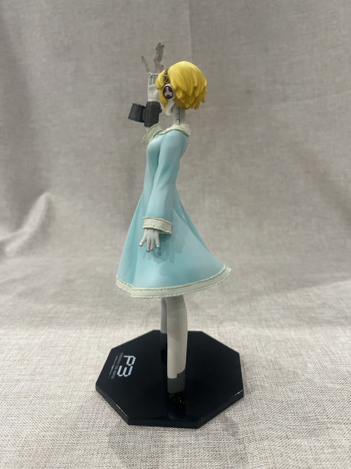 Persona 3 Aegis 1/8 Summer Dress Another Ver Happy Kuji Figure (B/2)
