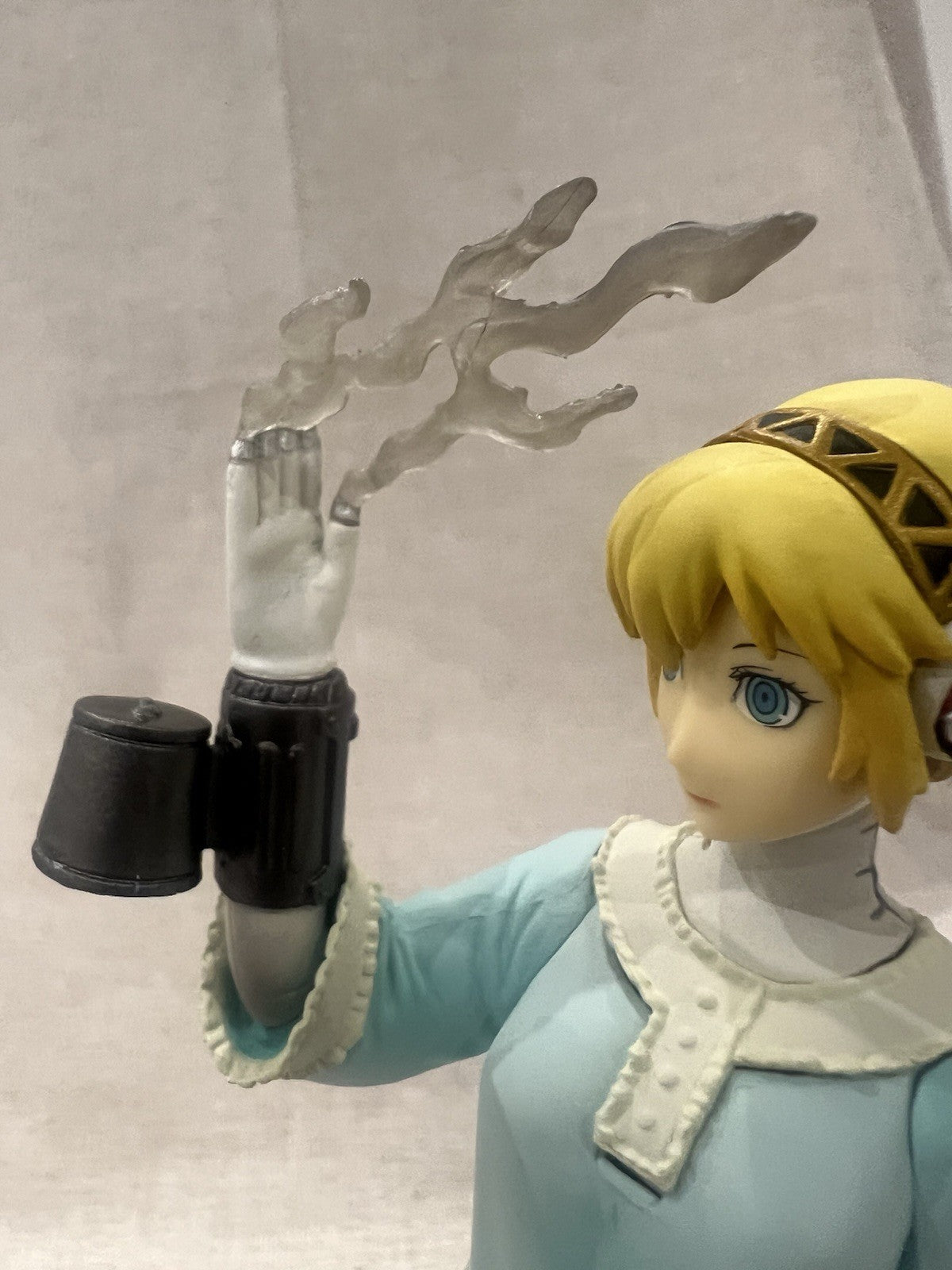 Persona 3 Aegis 1/8 Summer Dress Another Ver Happy Kuji Figure (B/2)