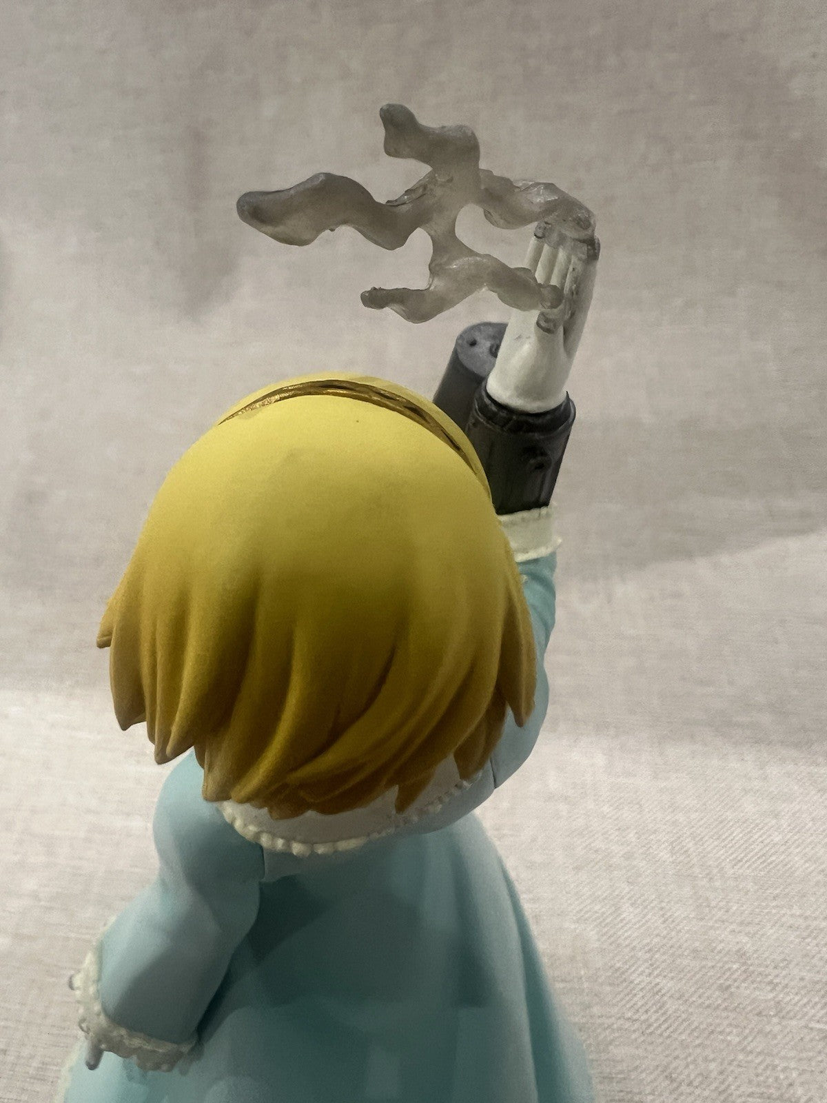 Persona 3 Aegis 1/8 Summer Dress Another Ver Happy Kuji Figure (B/2)