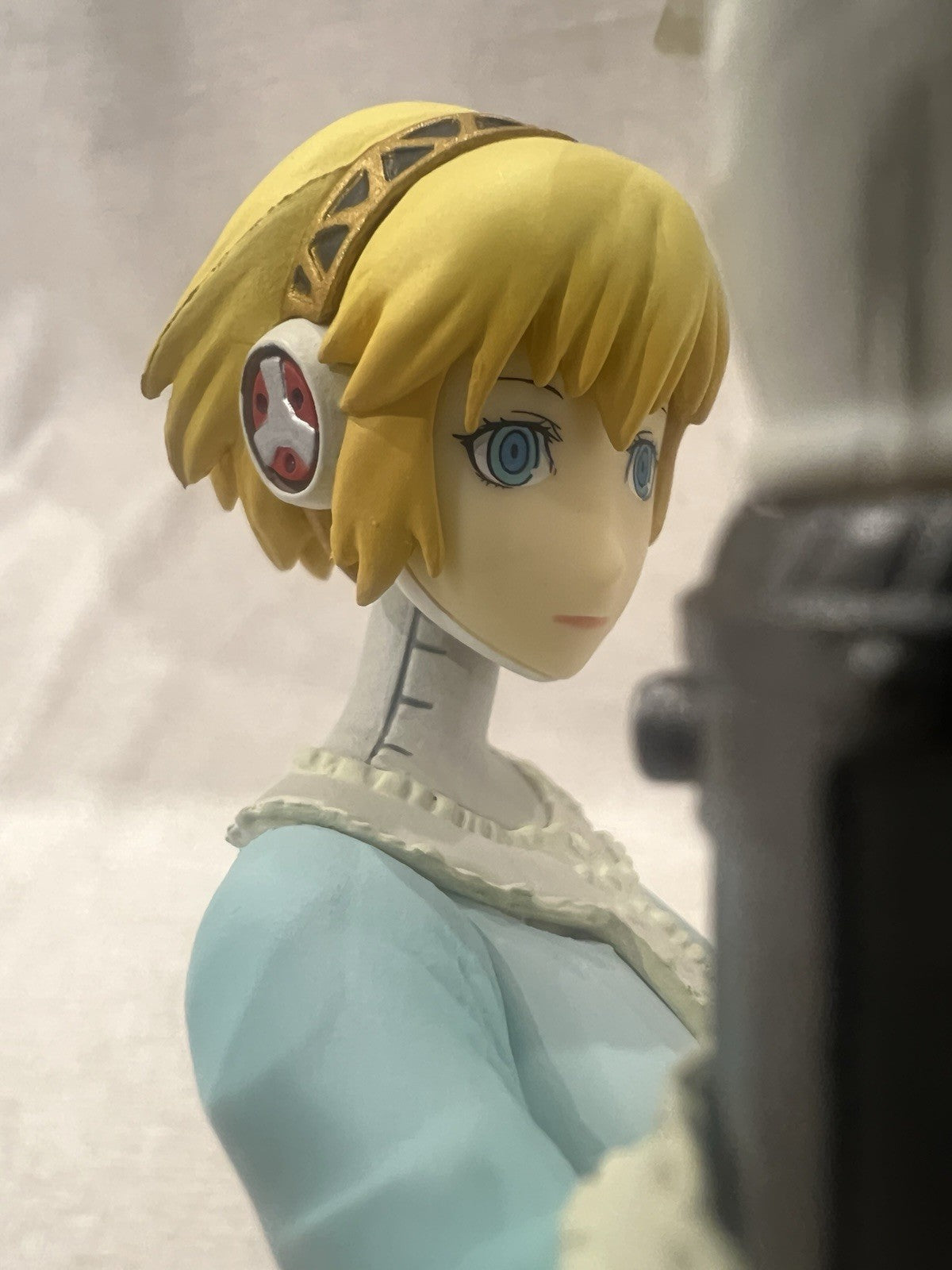 Persona 3 Aegis 1/8 Summer Dress Another Ver Happy Kuji Figure (B/2)