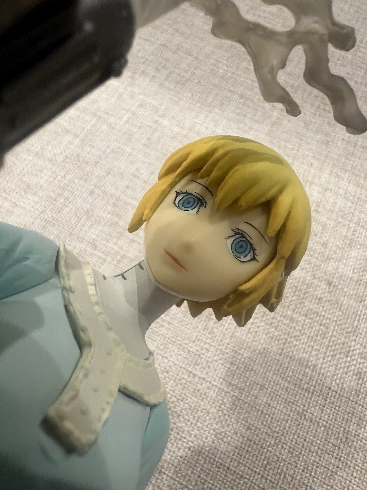 Persona 3 Aegis 1/8 Summer Dress Another Ver Happy Kuji Figure (B/2)