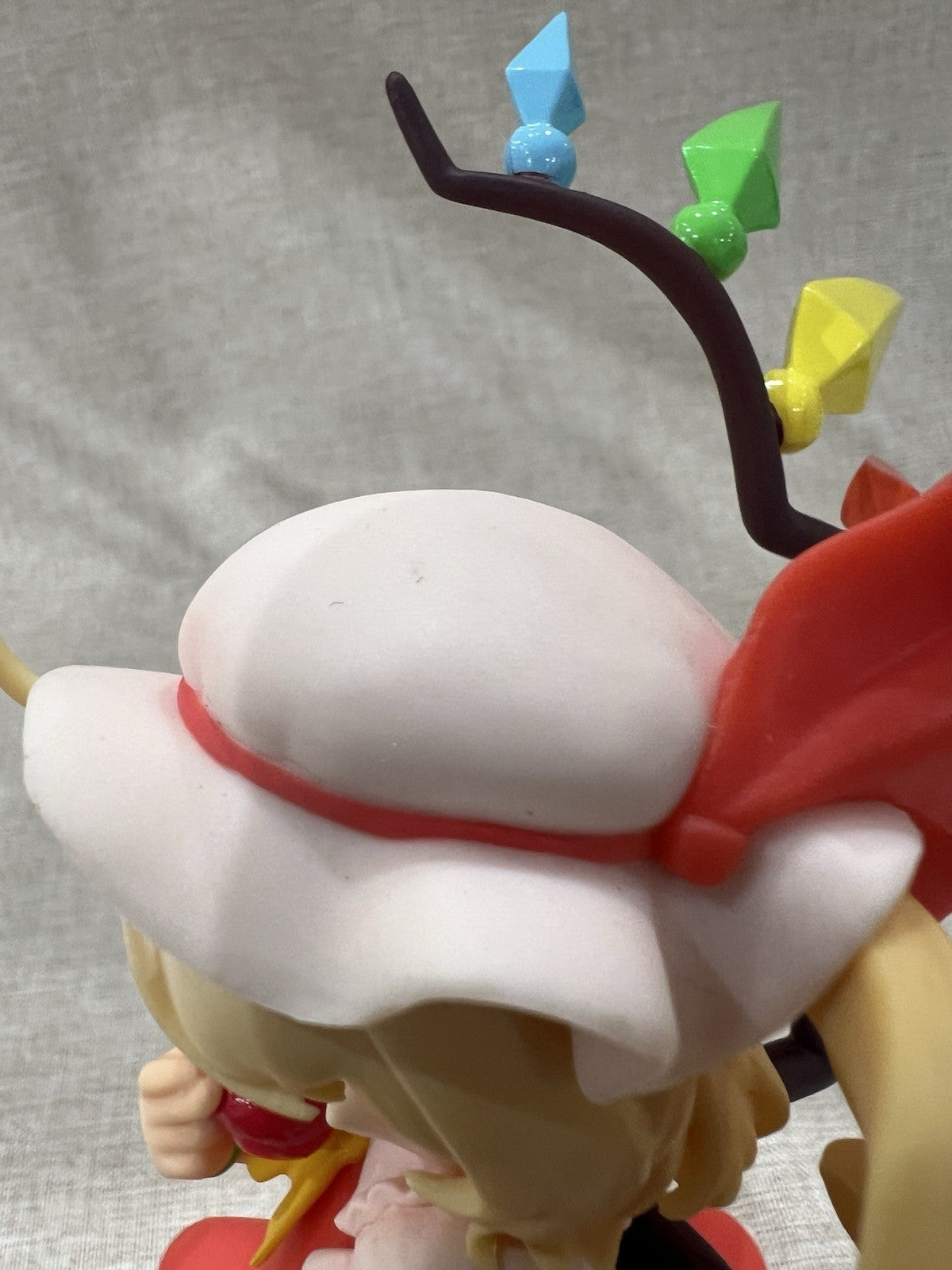 Touhou Project Flandre Scarlet Figure Sega (C/2)