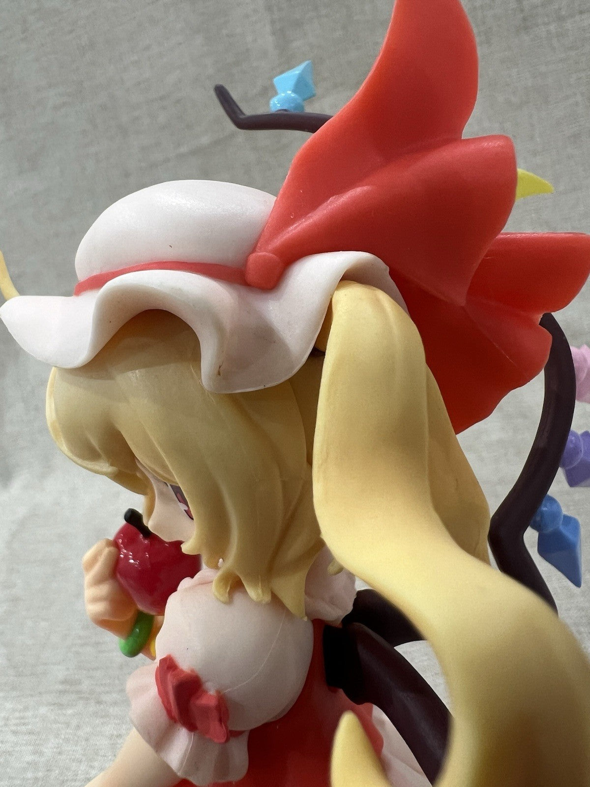 Touhou Project Flandre Scarlet Figure Sega (C/2)