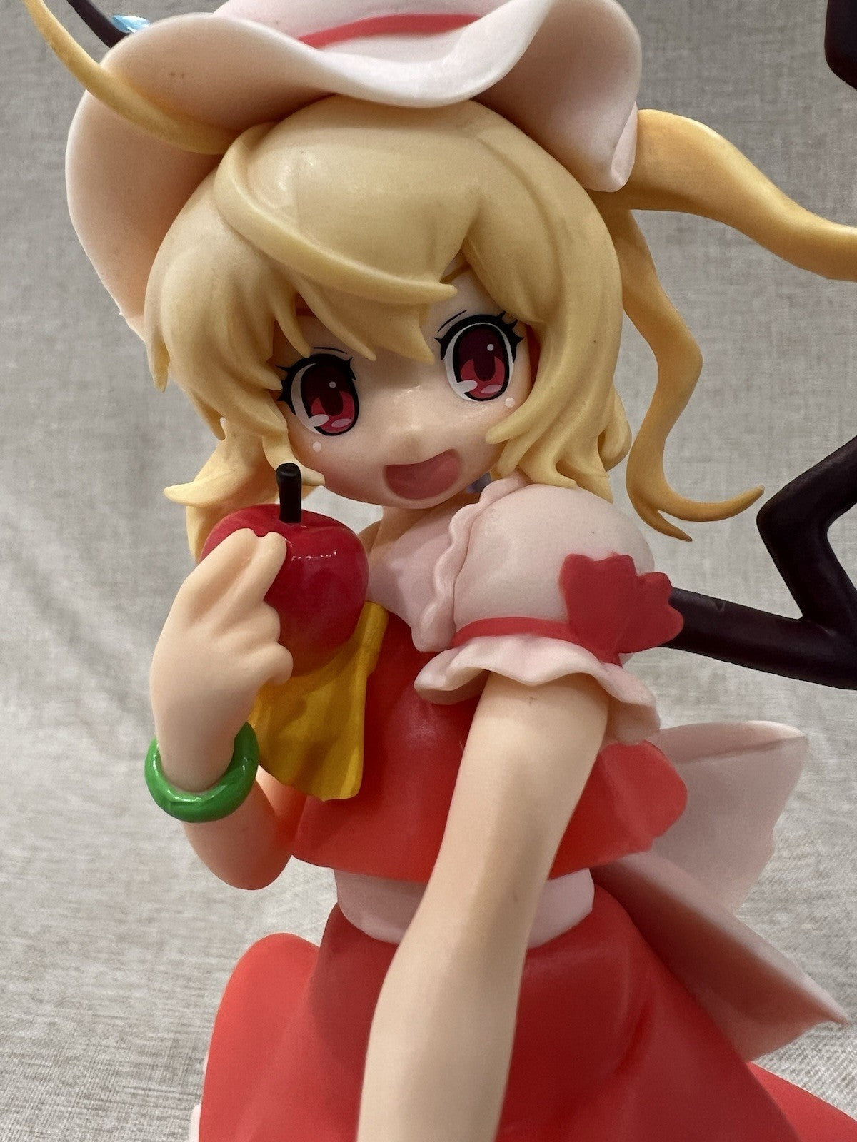 Touhou Project Flandre Scarlet Figure Sega (C/2)