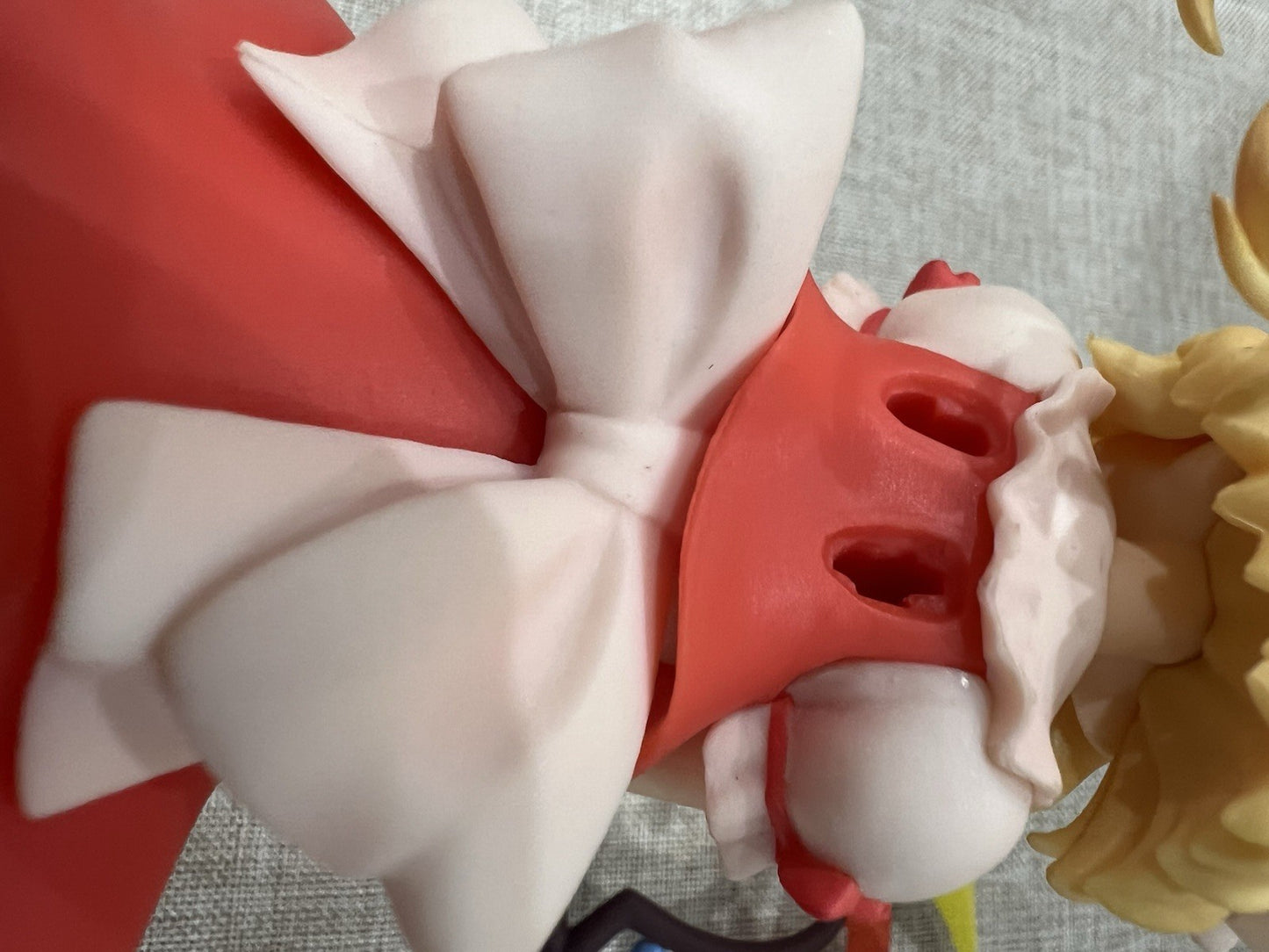 Touhou Project Flandre Scarlet Figure Sega (C/2)