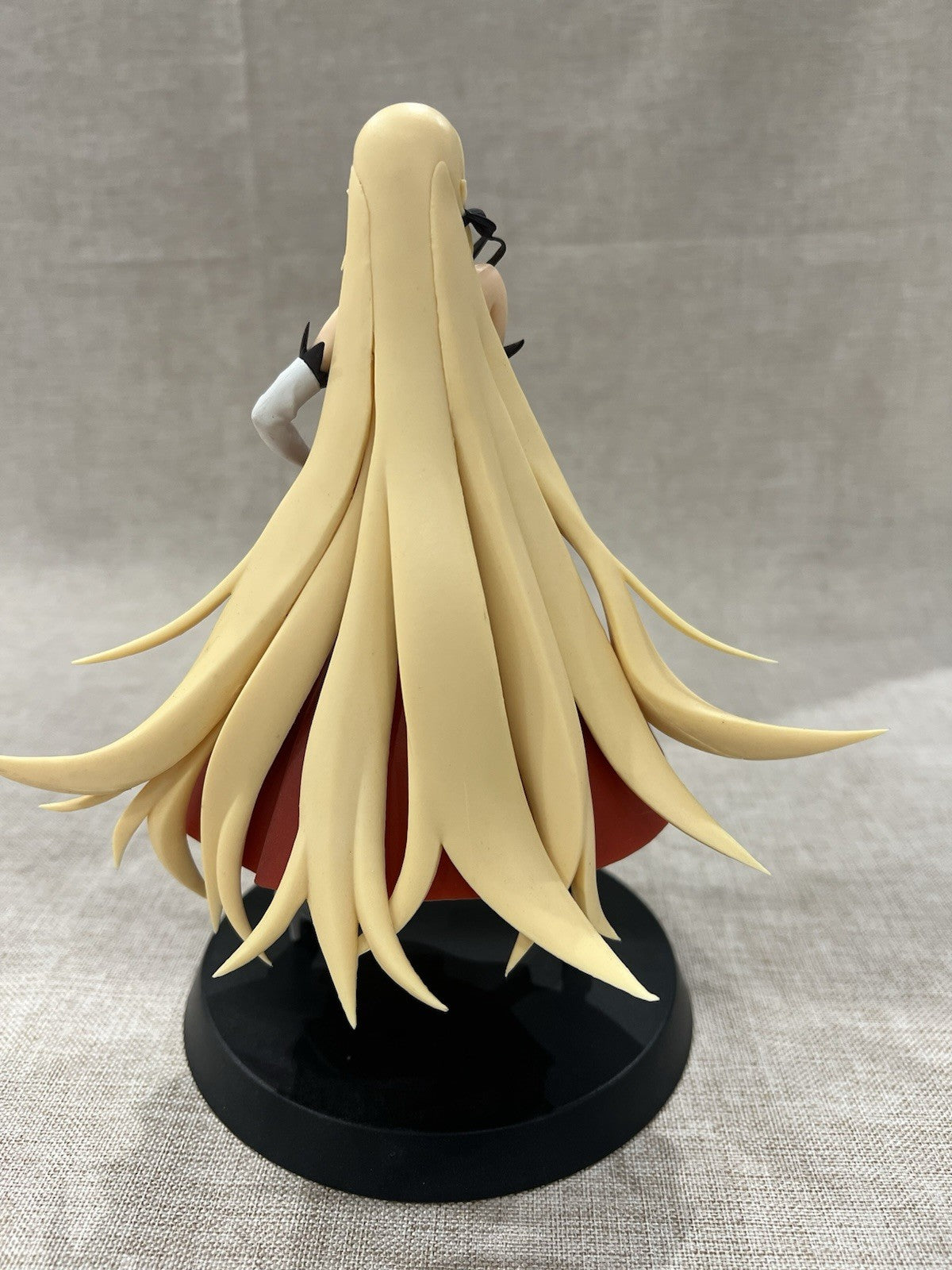 Kizumonogatari Kiss Shot Acerola Orion Heart Under Blade Premium Figure (C/2)