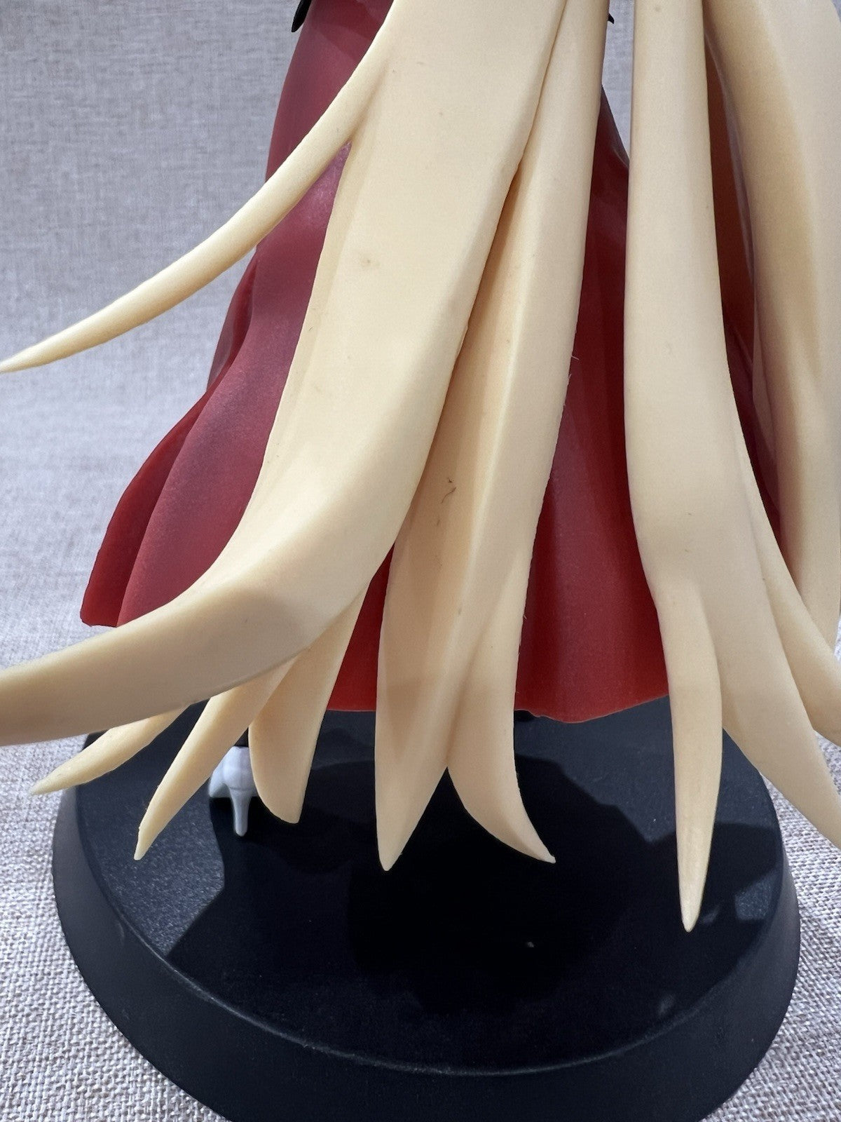 Kizumonogatari Kiss Shot Acerola Orion Heart Under Blade Premium Figure (C/2)