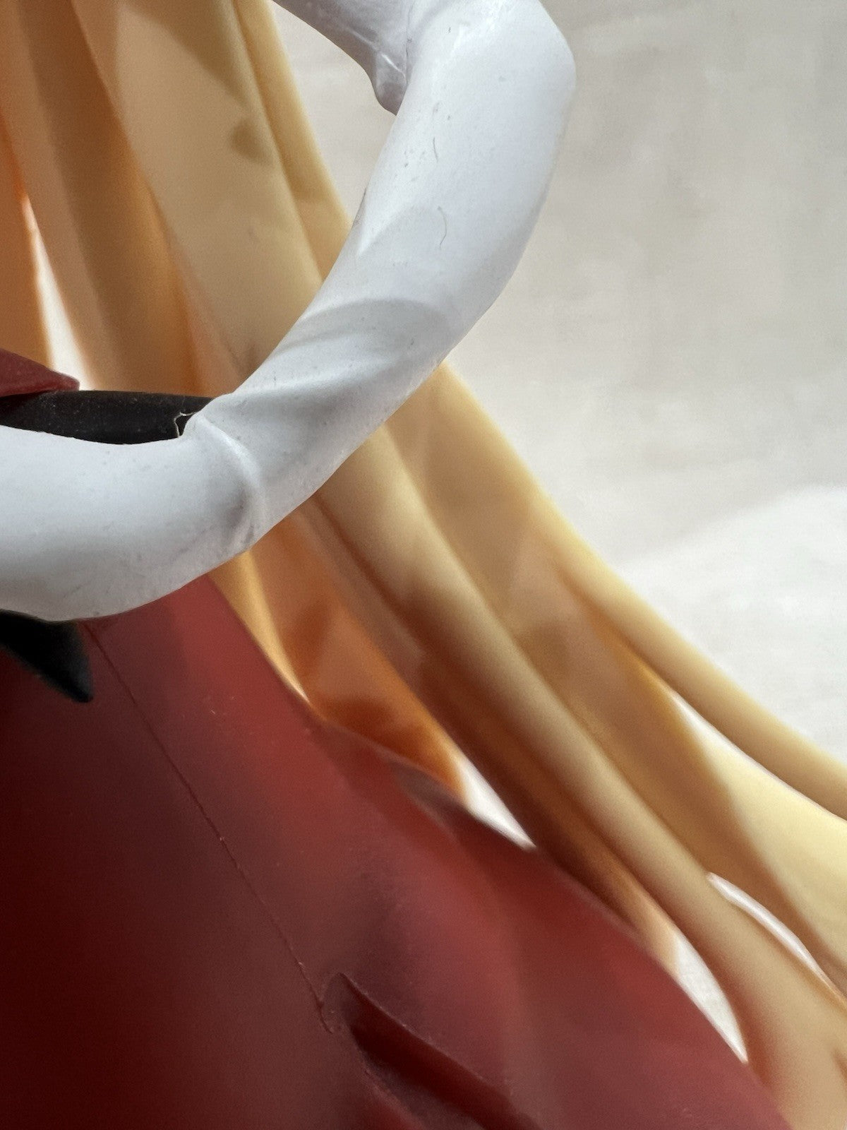 Kizumonogatari Kiss Shot Acerola Orion Heart Under Blade Premium Figure (C/2)