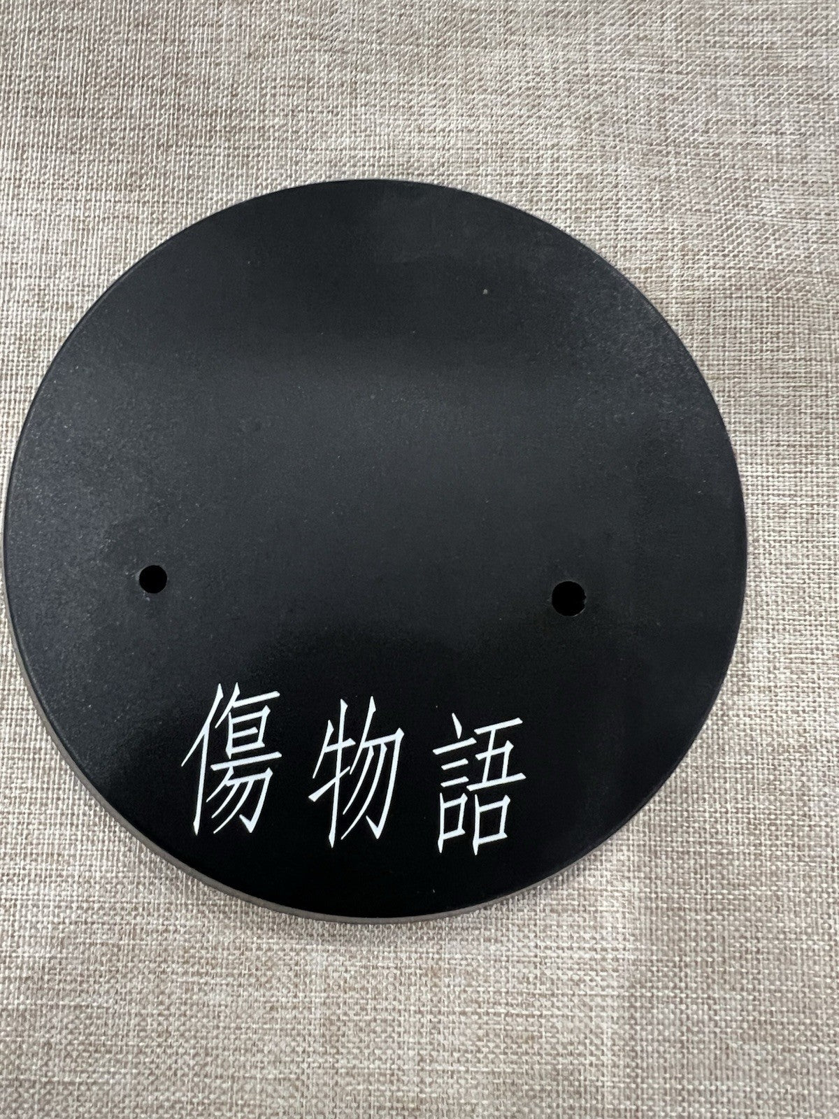 Kizumonogatari Kiss Shot Acerola Orion Heart Under Blade Premium Figure (C/2)