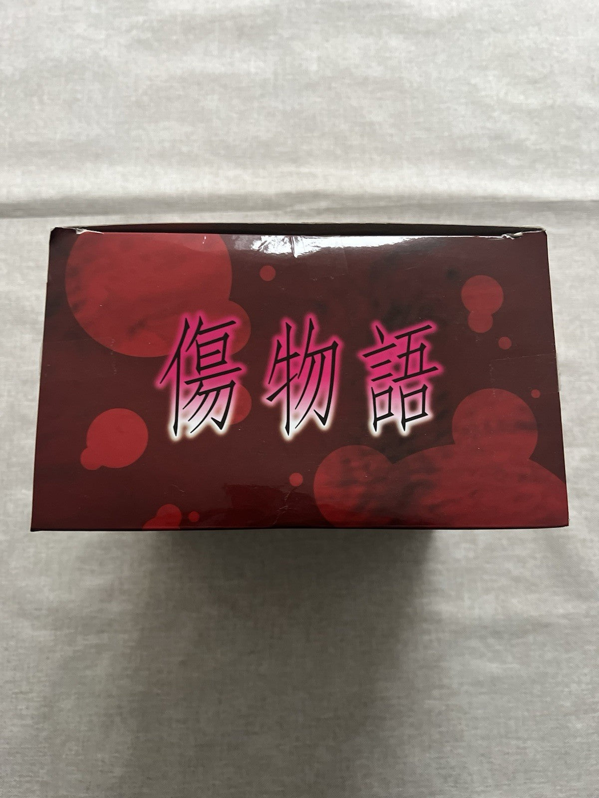 Kizumonogatari Kiss Shot Acerola Orion Heart Under Blade Premium Figure (C/2)